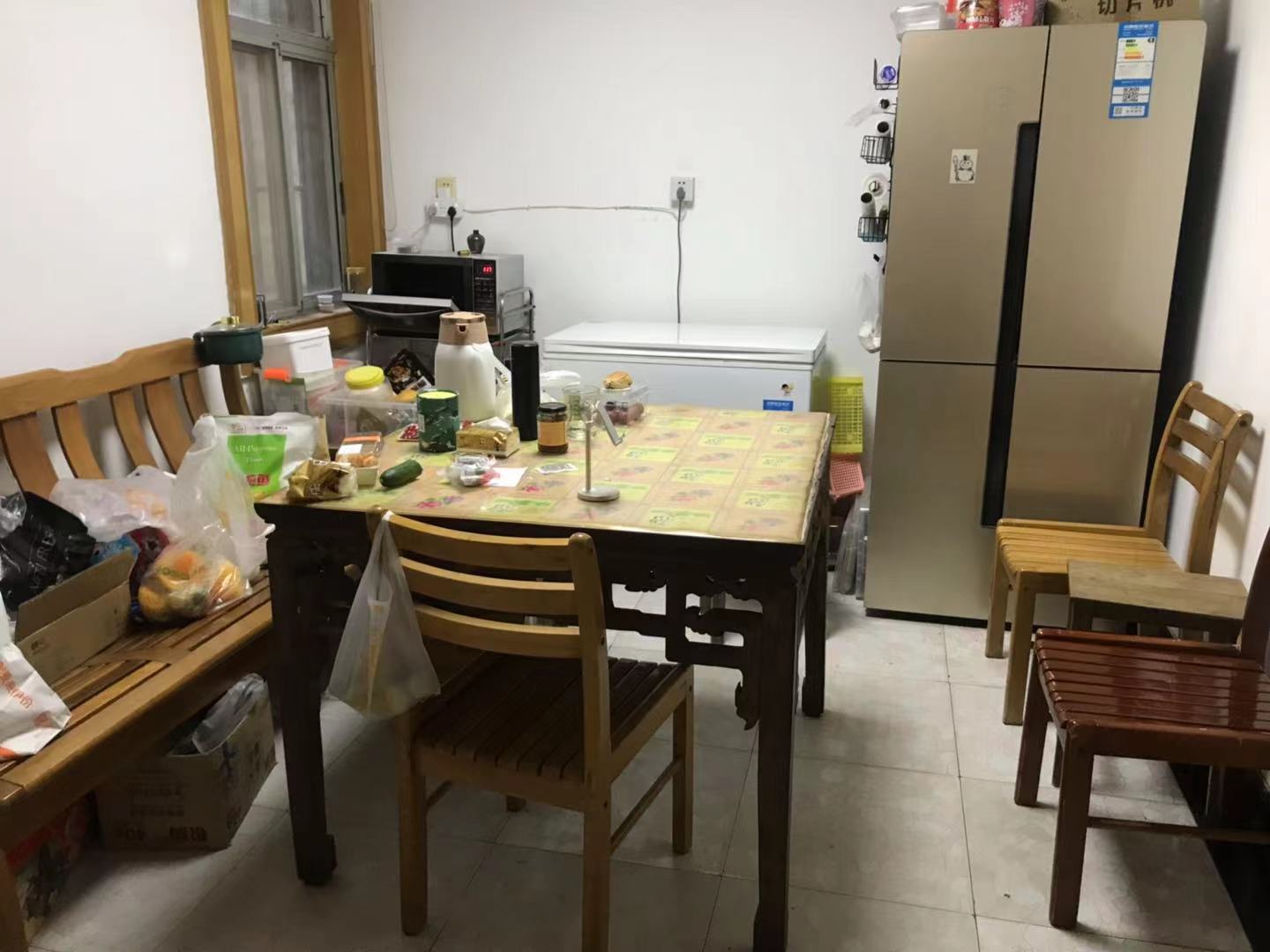 姚港路31号 2室1厅1卫 74m&sup2;