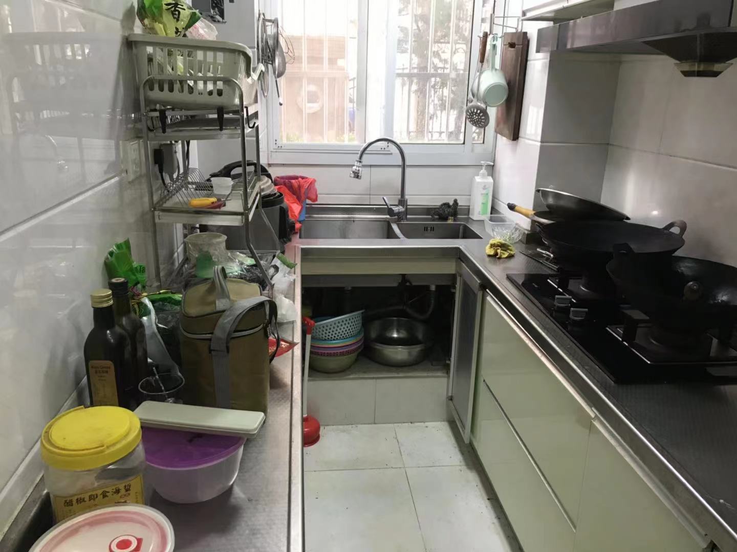 姚港路31号 2室1厅1卫 74m&sup2;
