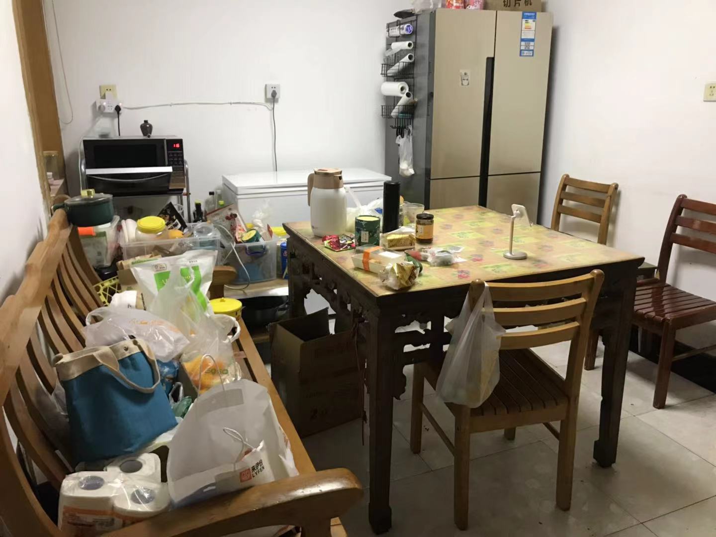姚港路31号 2室1厅1卫 74m&sup2;