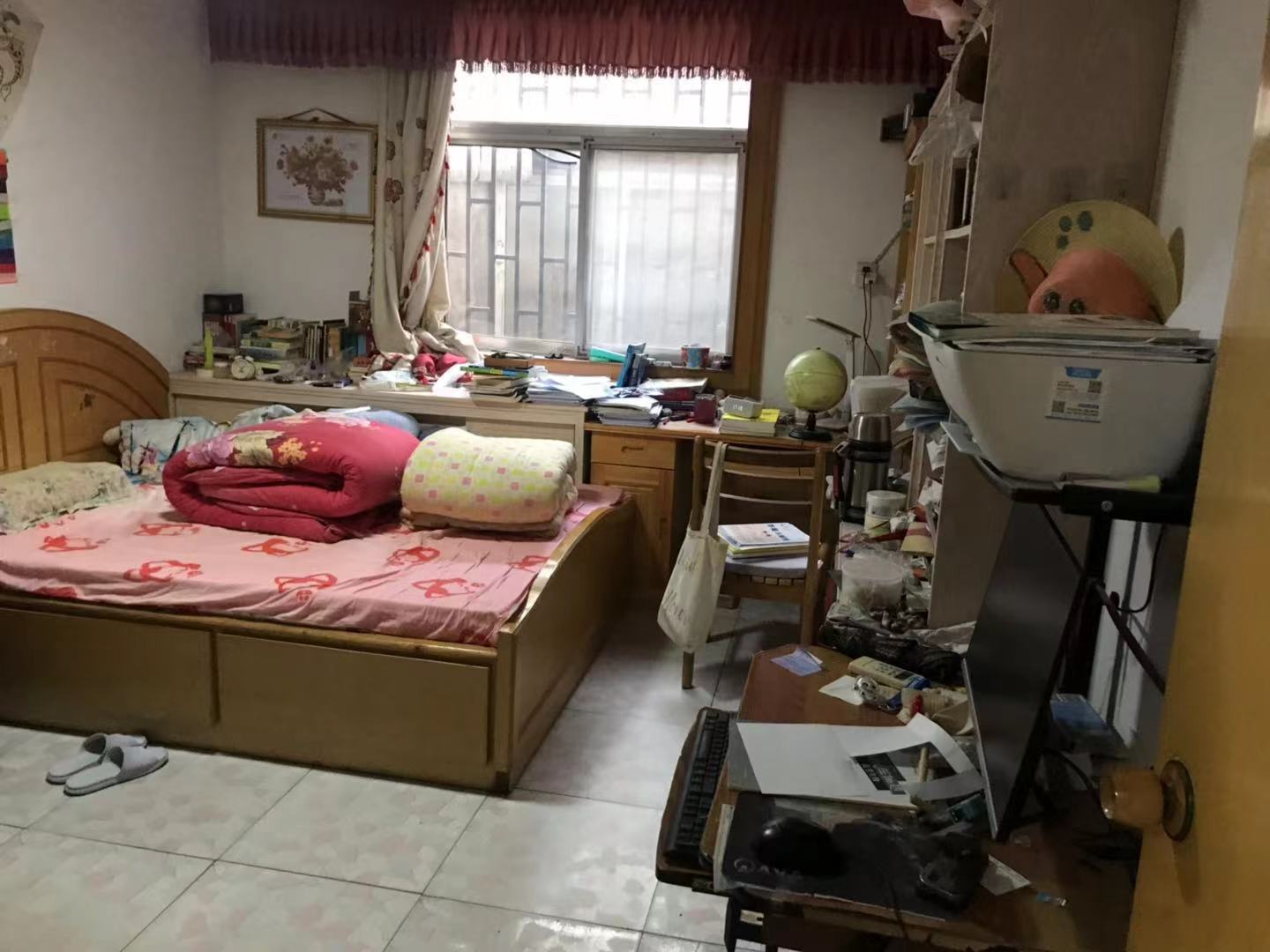 姚港路31号 2室1厅1卫 74m&sup2;
