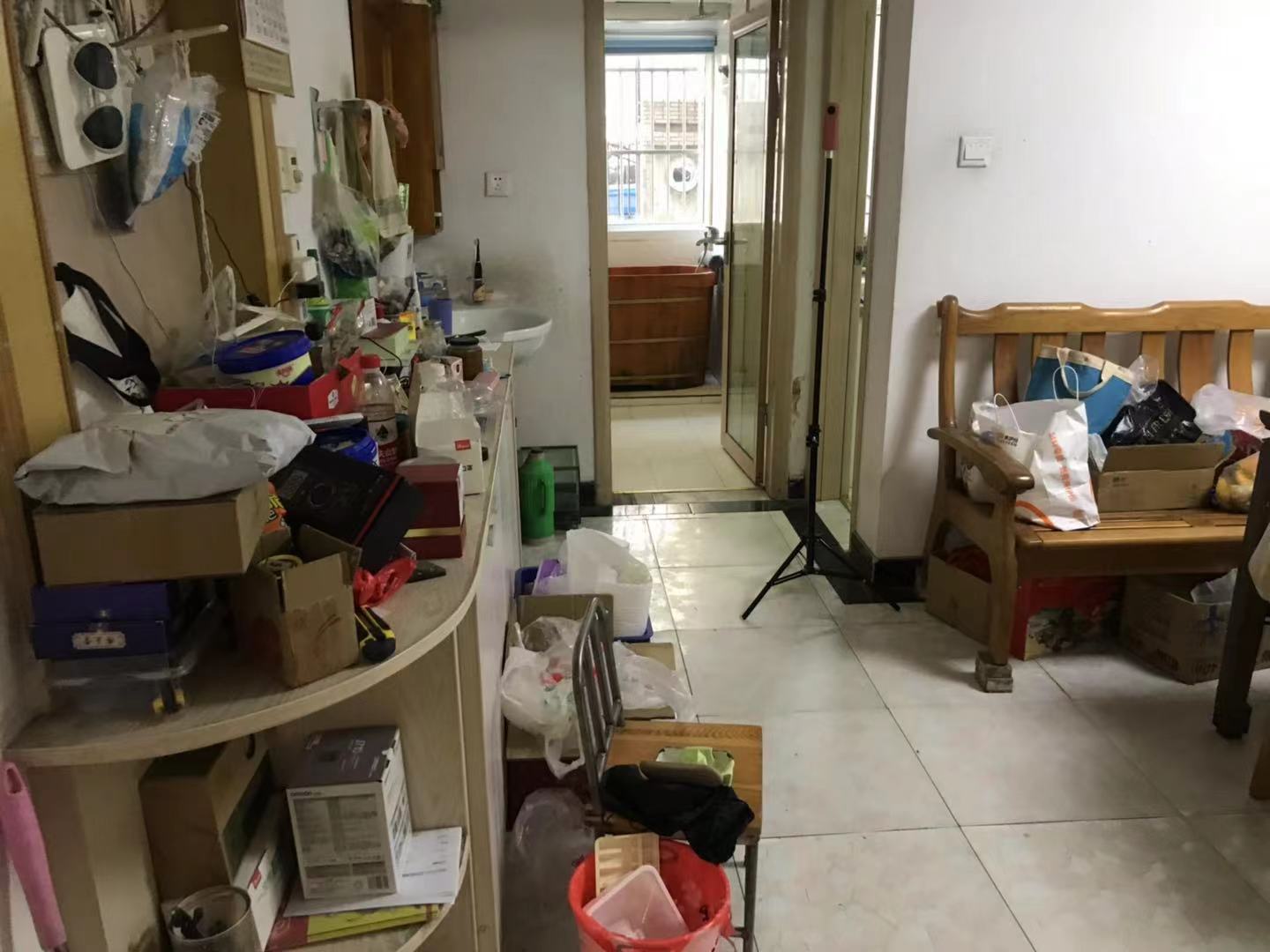 姚港路31号 2室1厅1卫 74m&sup2;