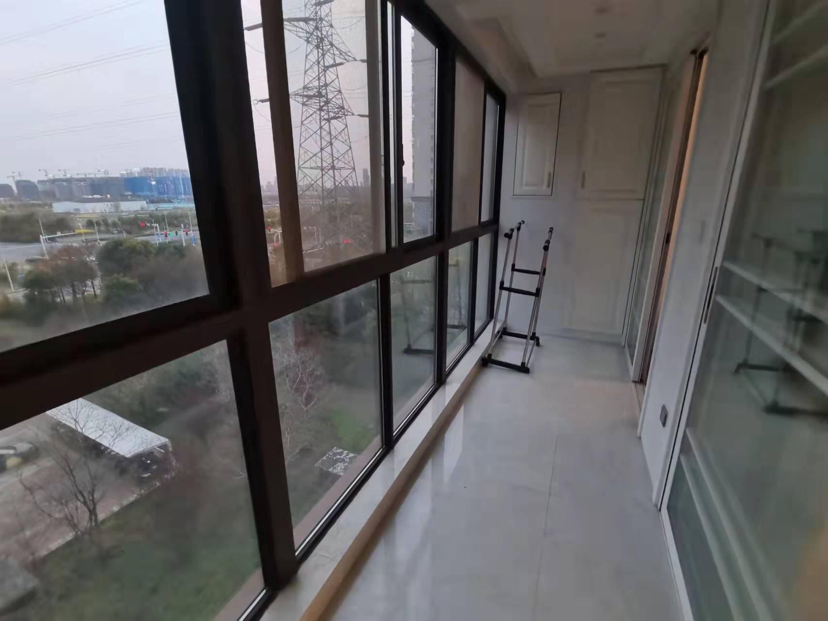 同和嘉苑南区 3室2厅1卫 114m&sup2;