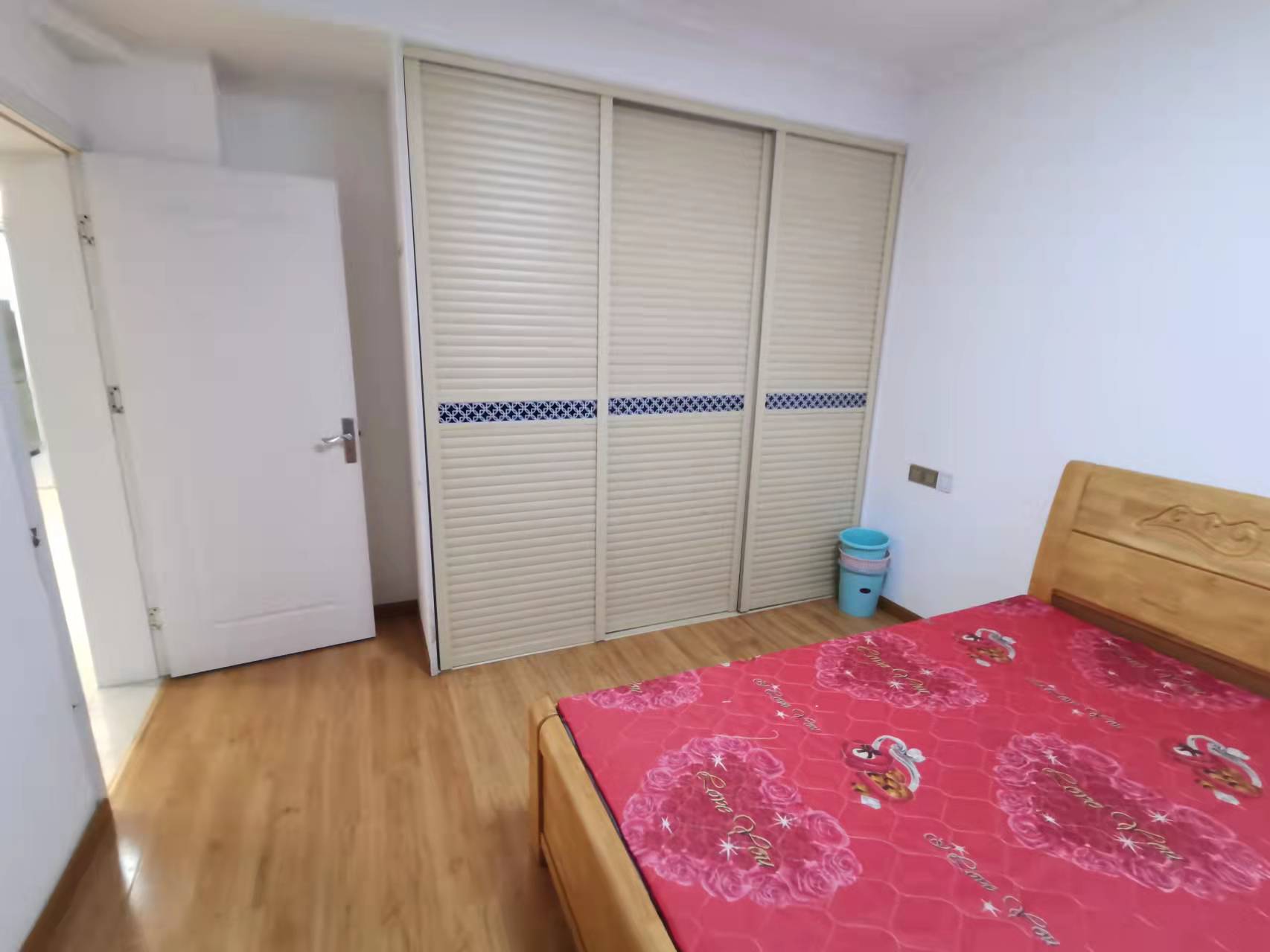同和嘉苑南区 3室2厅1卫 114m&sup2;