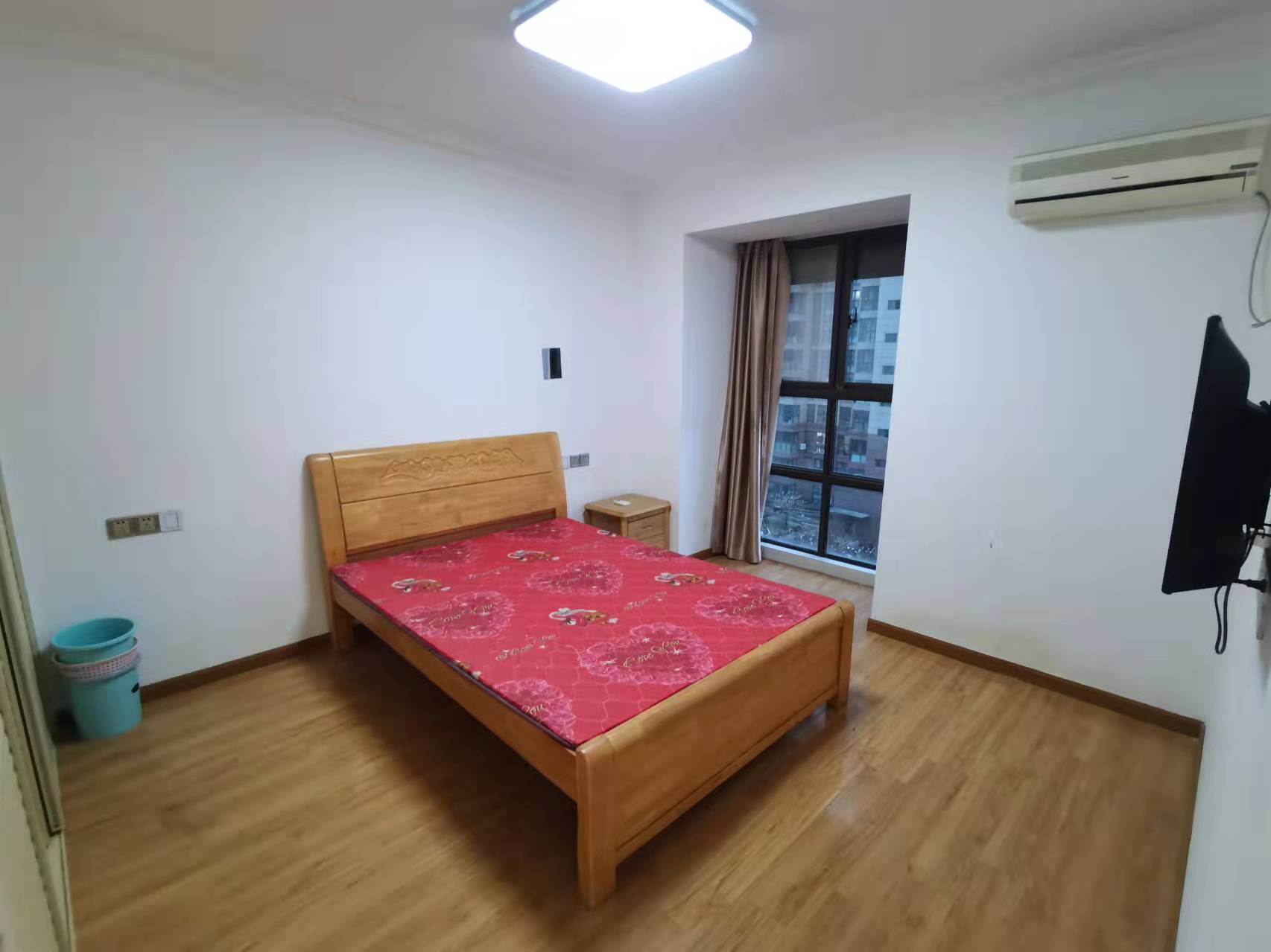 同和嘉苑南区 3室2厅1卫 114m&sup2;