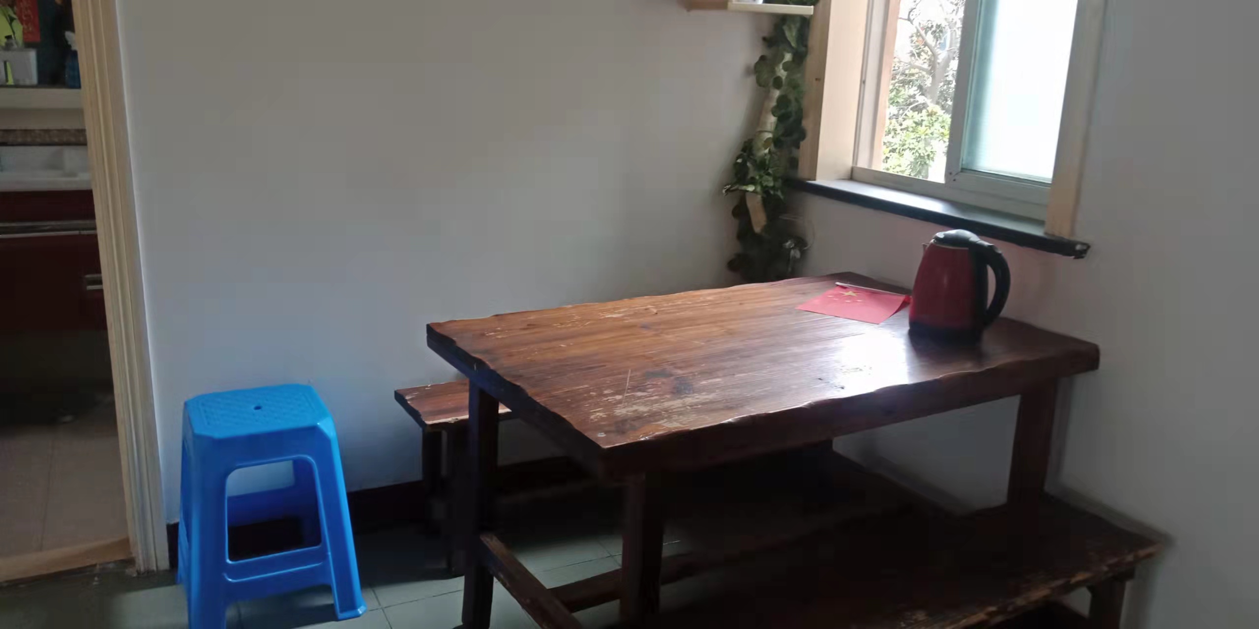 新桥北村 2室1厅1卫 61m&sup2;