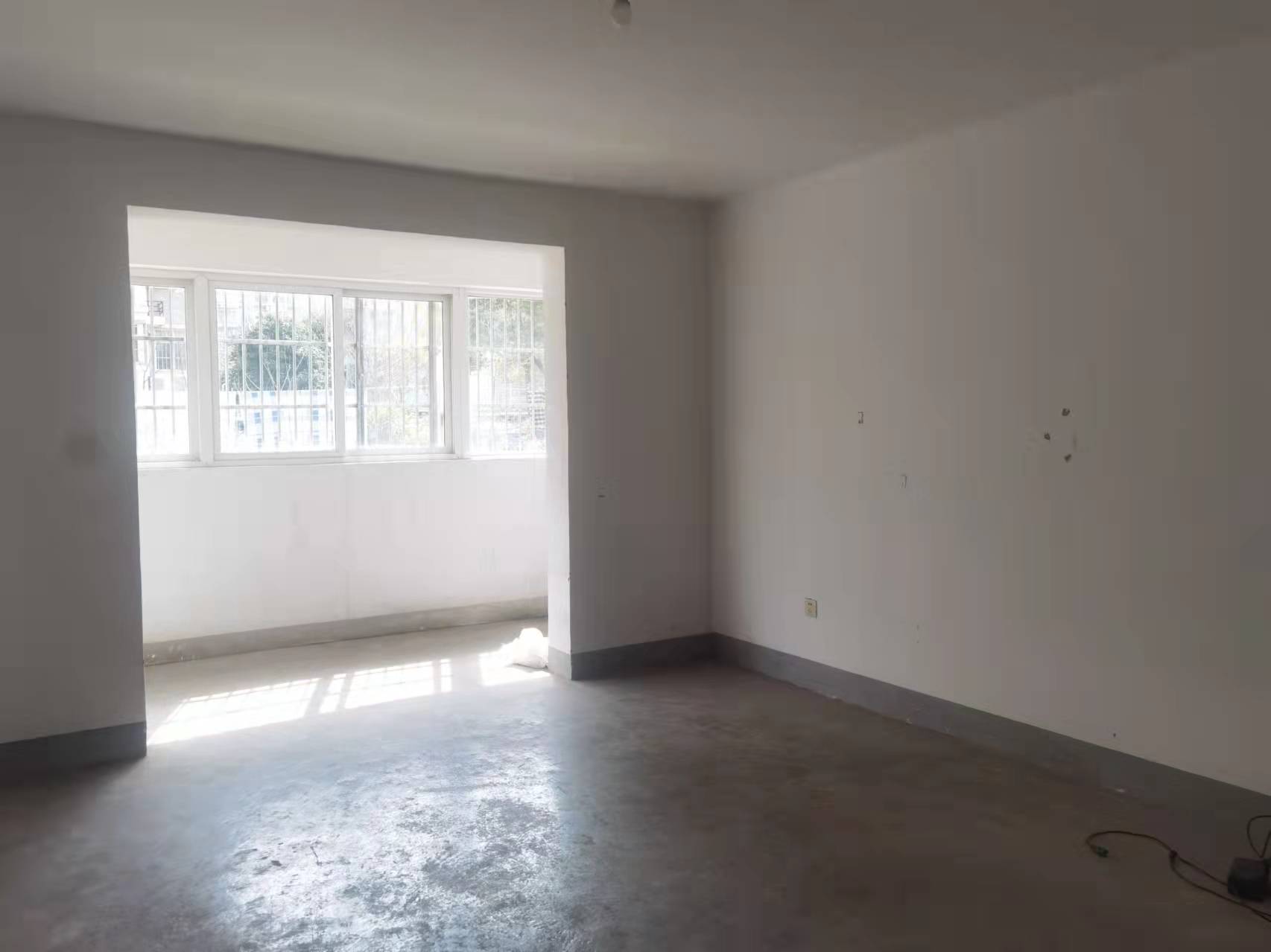 城山家园 2室2厅1卫 105.00m&sup2;