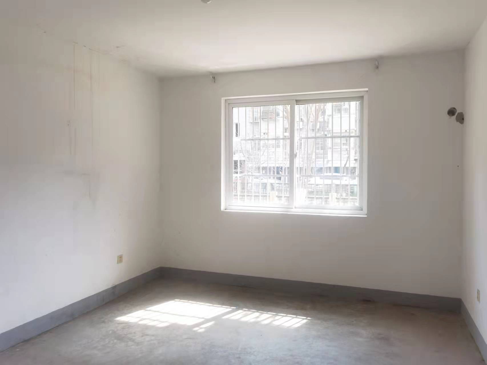 城山家园 2室2厅1卫 105.00m&sup2;
