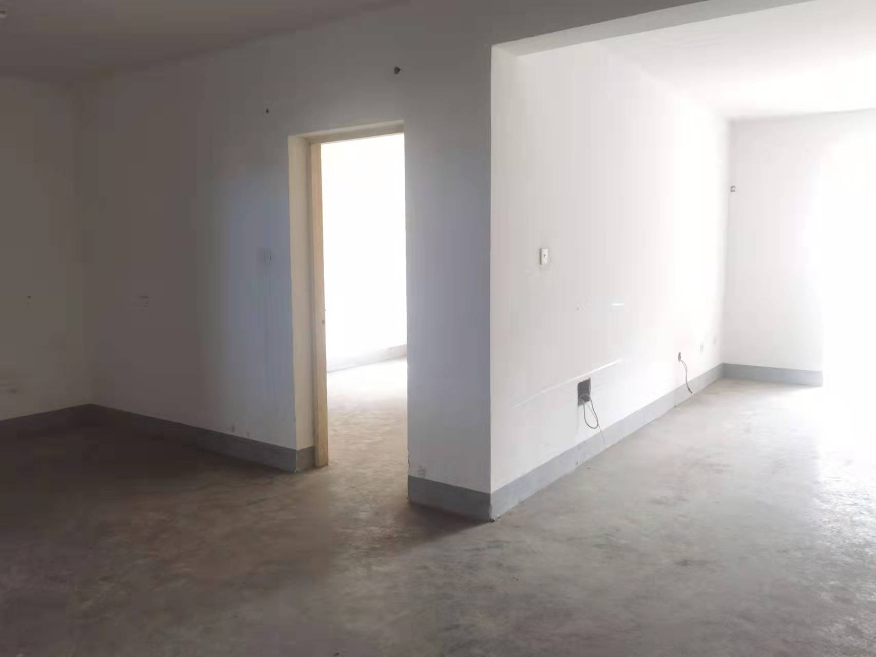 城山家园 2室2厅1卫 105.00m&sup2;
