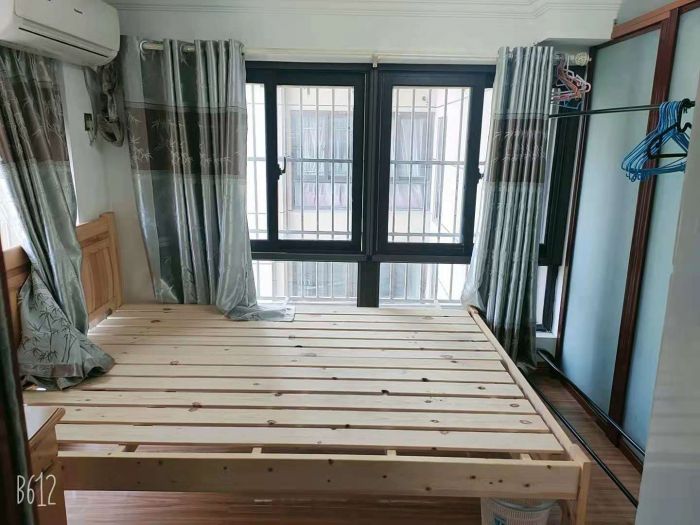帝奥北城名郡 1室1厅1卫 40m&sup2;