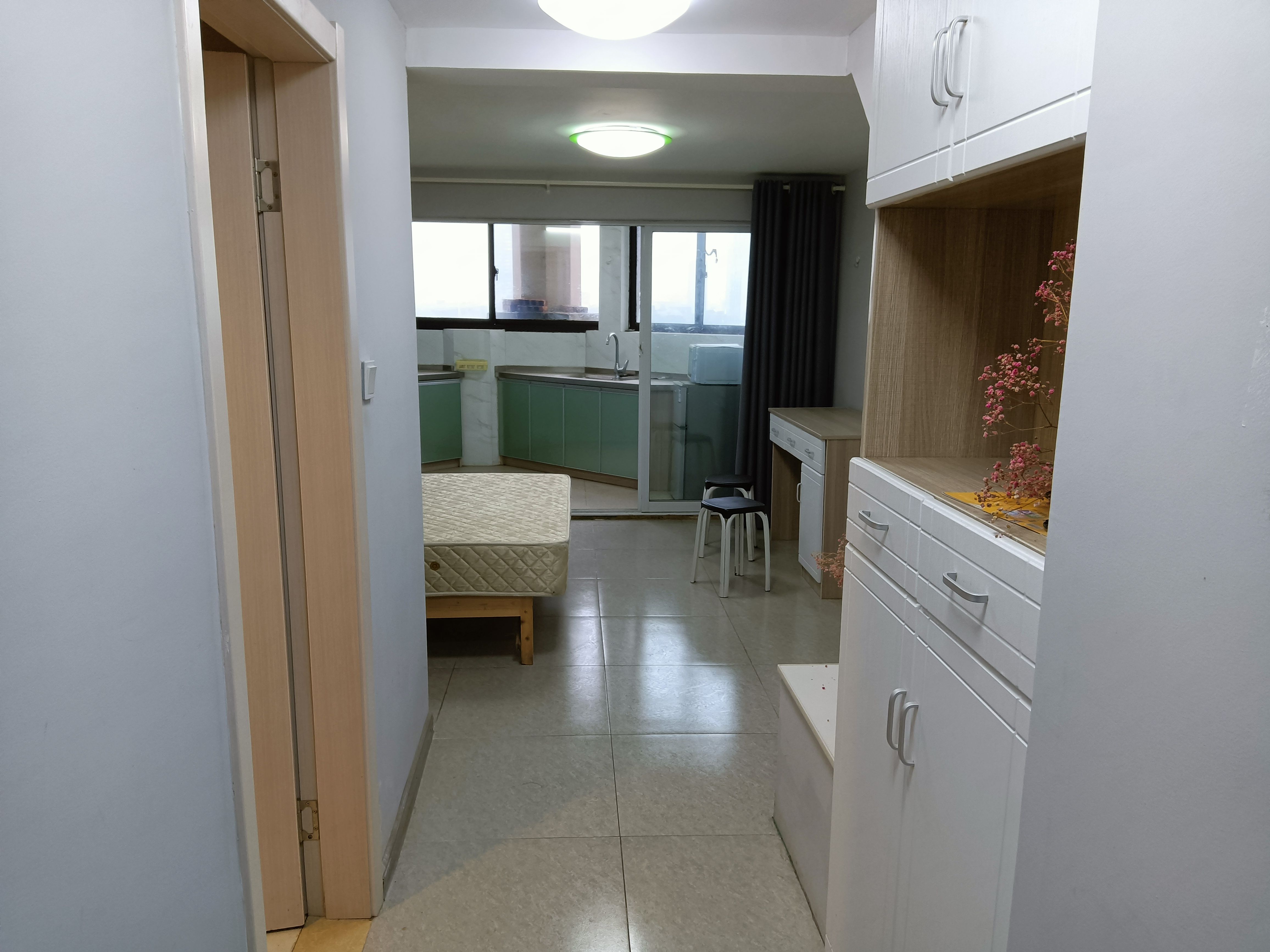 帝奥北城名郡 1室1厅1卫 40m²