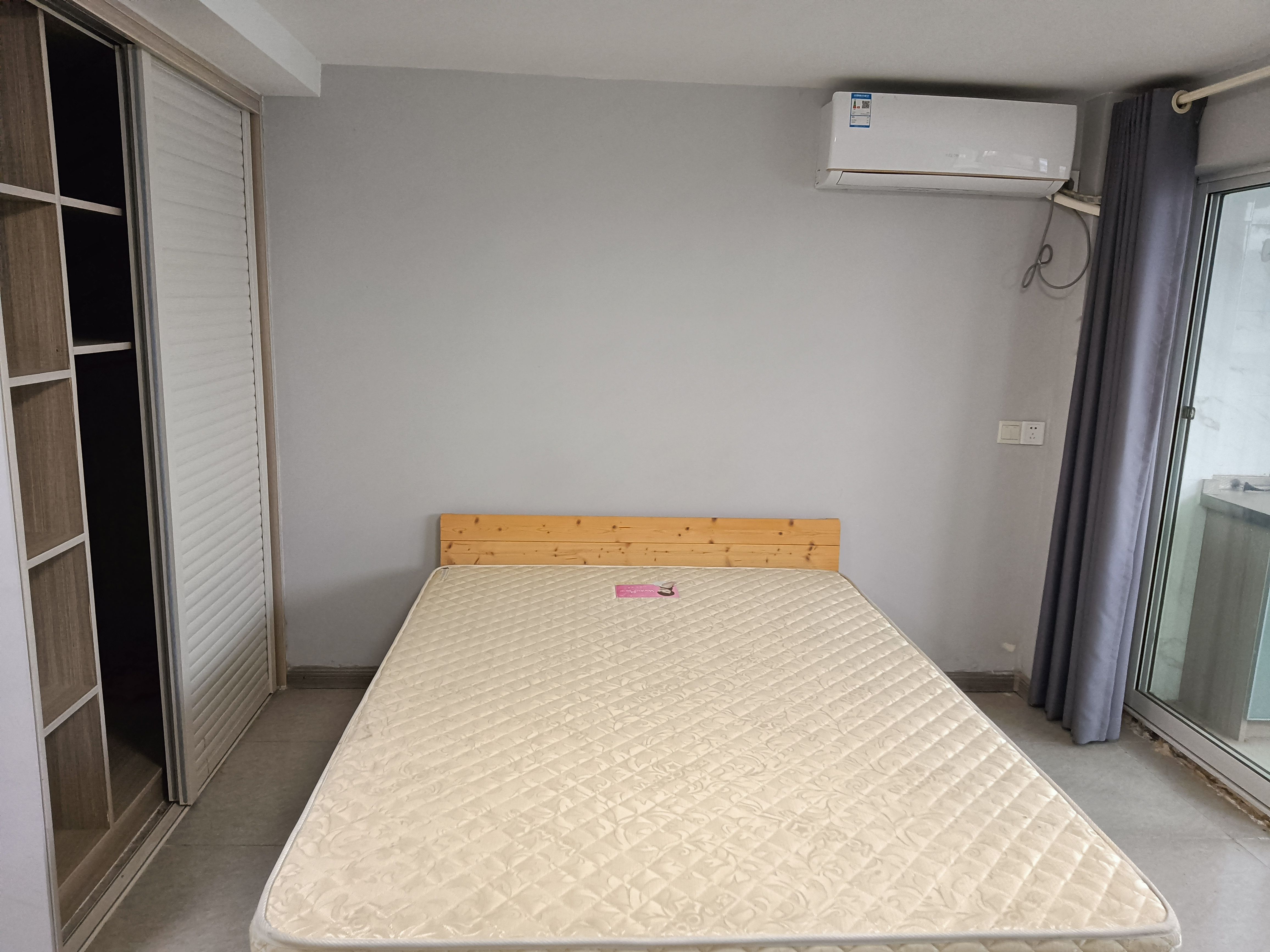 帝奥北城名郡 1室1厅1卫 40m&sup2;