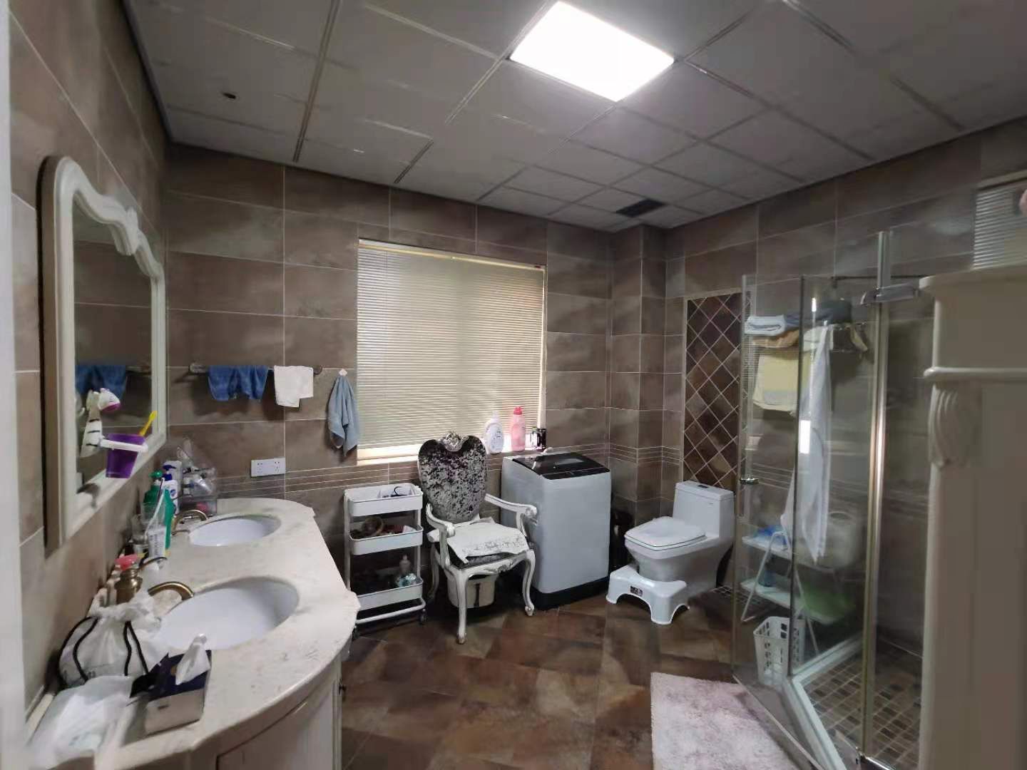 优山美地花园南区 5室3厅3卫 290m&sup2;