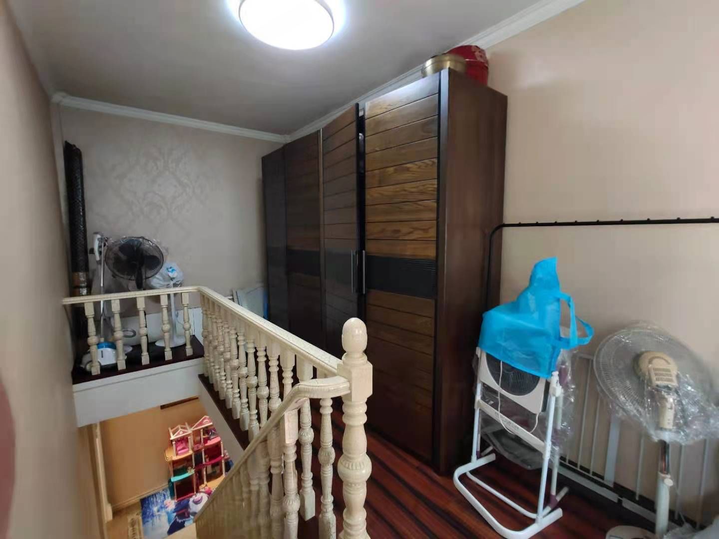 优山美地花园南区 5室3厅3卫 290m&sup2;