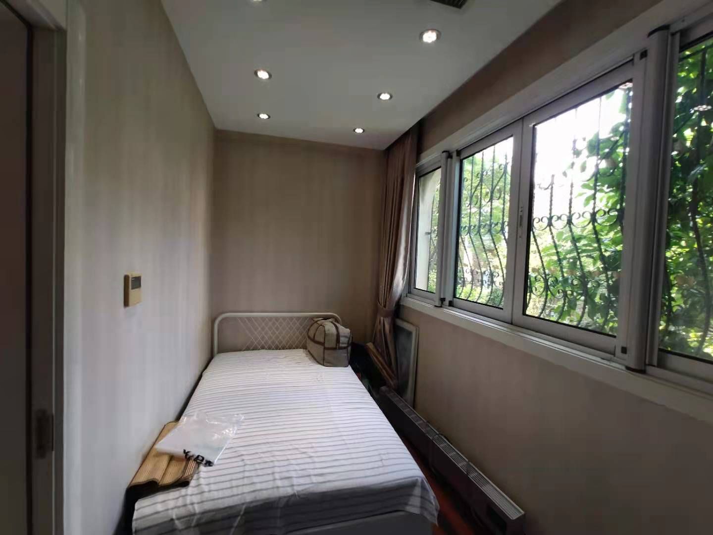 优山美地花园南区 5室3厅3卫 290m&sup2;