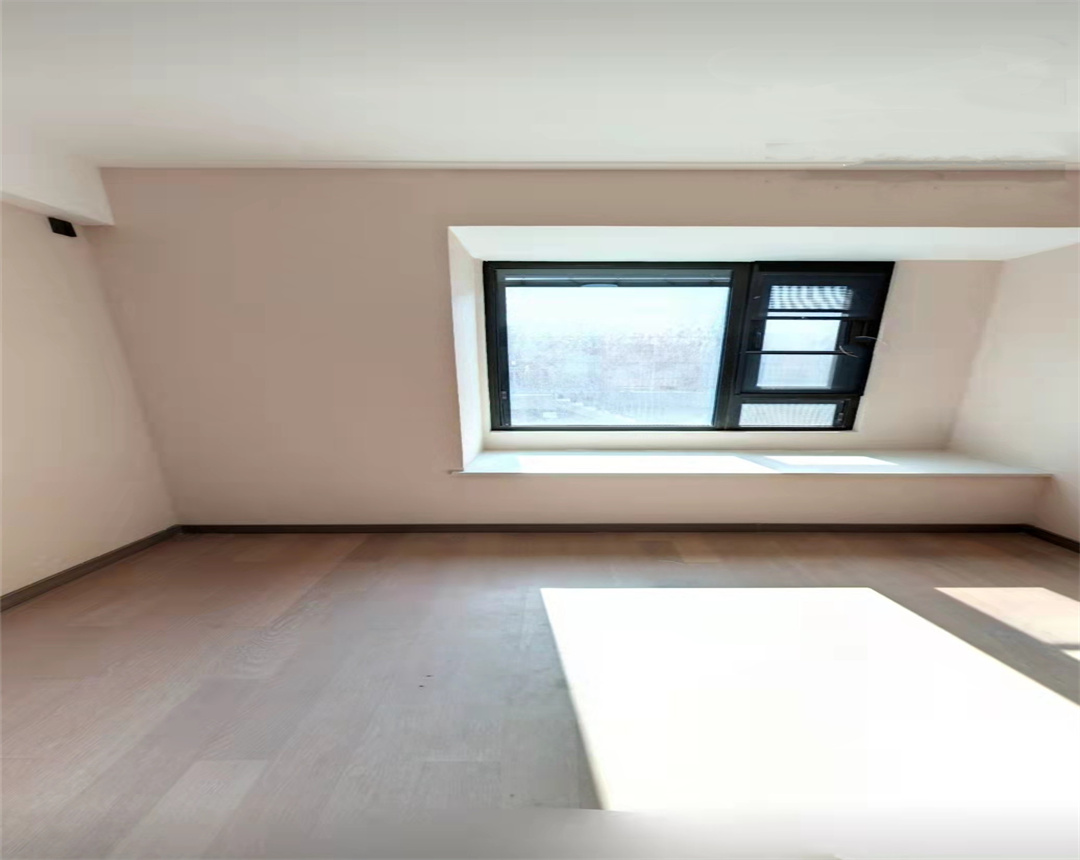 万科白鹭湾 3室2厅2卫 113m&sup2;