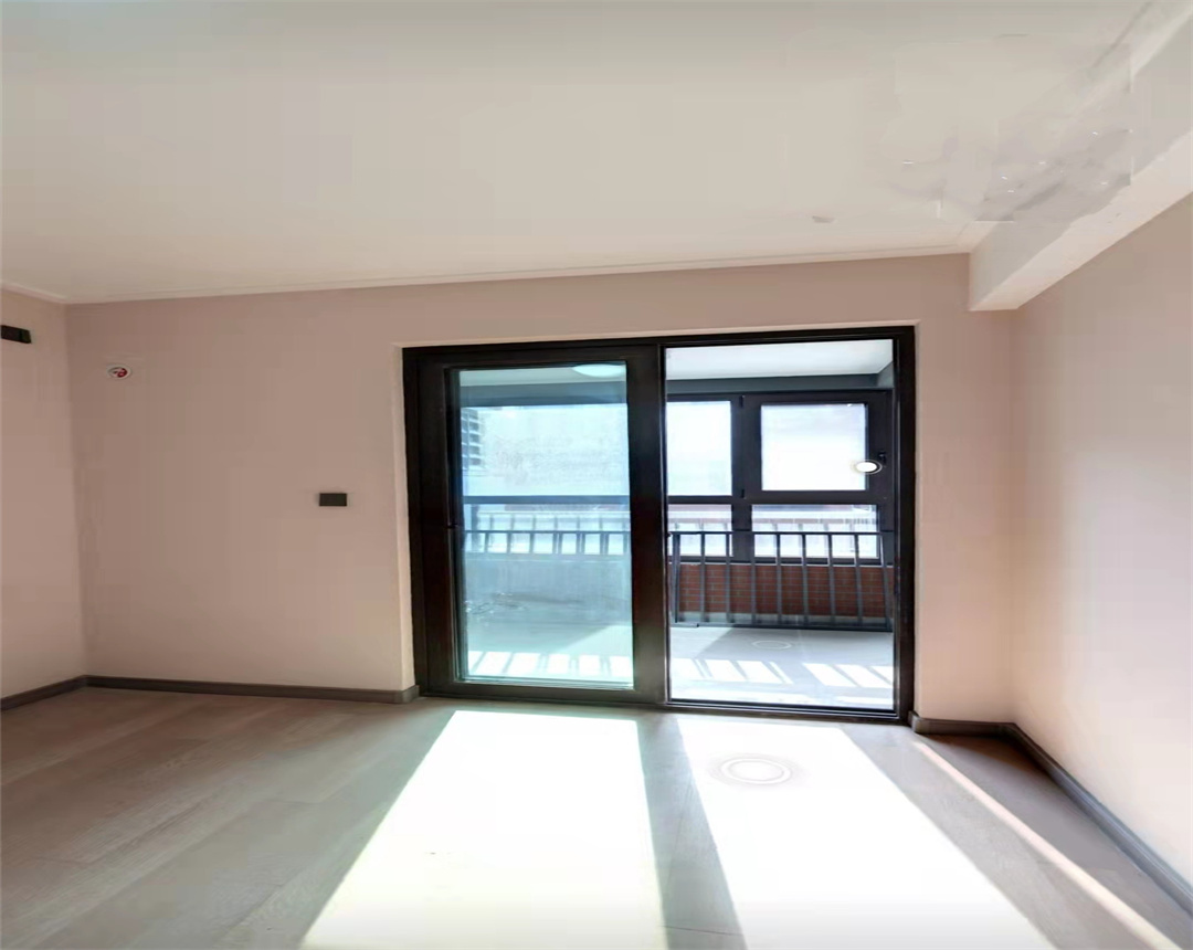 万科白鹭湾 3室2厅2卫 113m&sup2;
