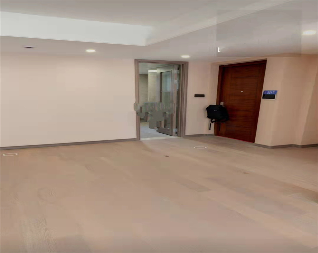 万科白鹭湾 3室2厅2卫 113m&sup2;
