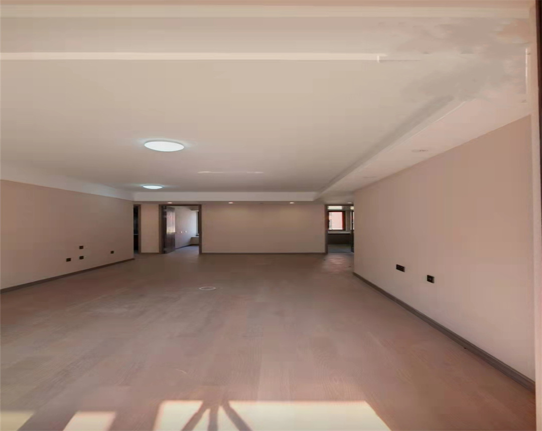 万科白鹭湾 3室2厅2卫 113m&sup2;