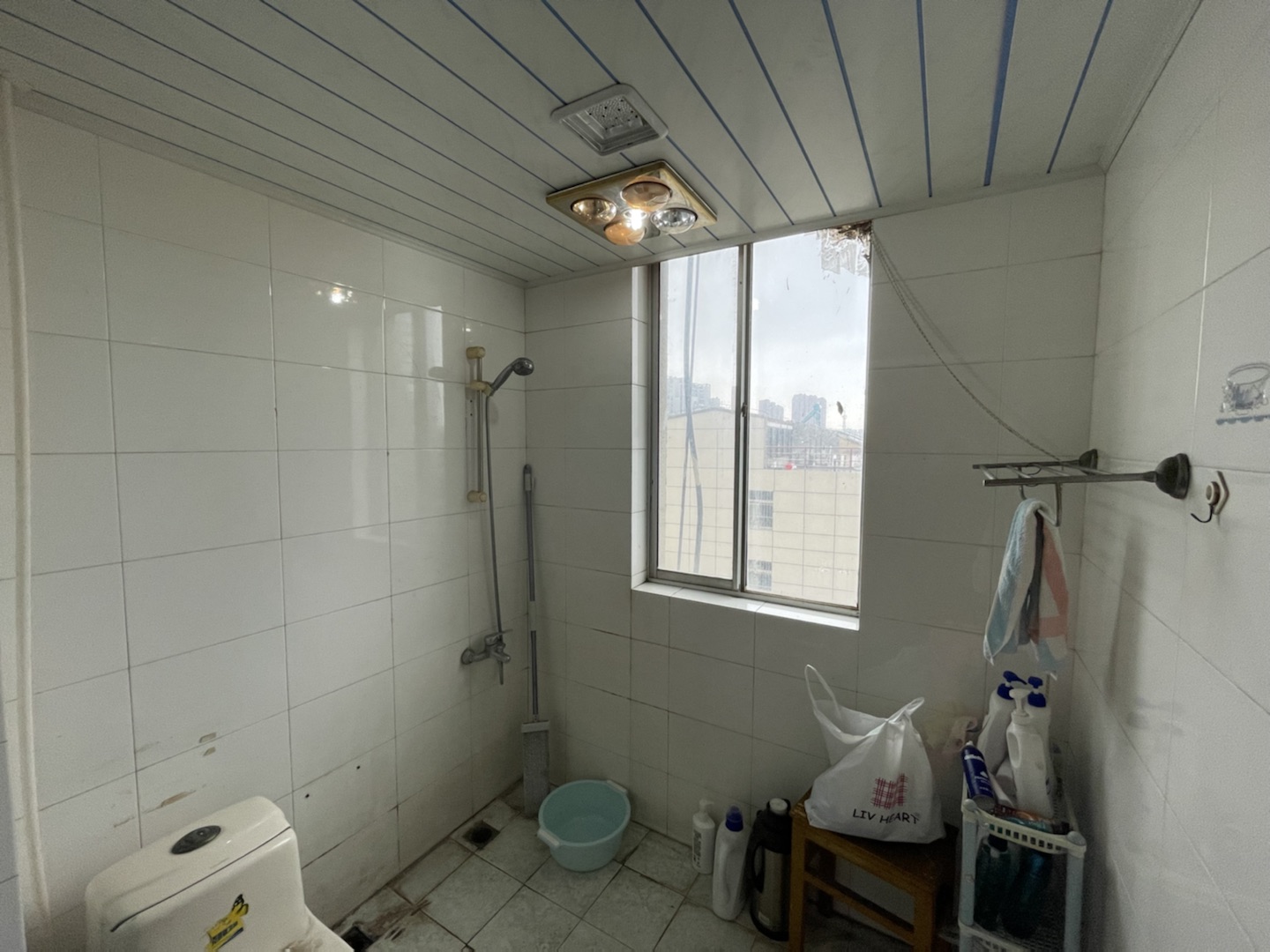 城南小苑 3室1厅1卫 117.1m²