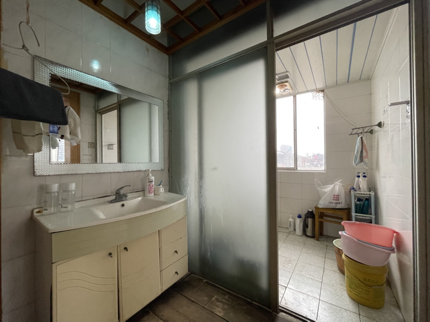 城南小苑 3室1厅1卫 117.1m²
