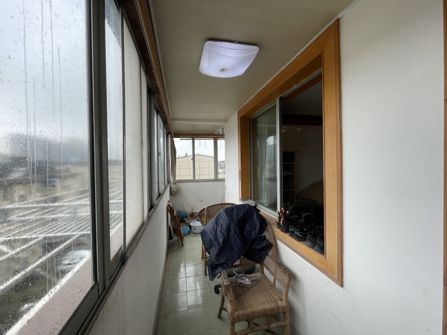 城南小苑 3室1厅1卫 117.1m²