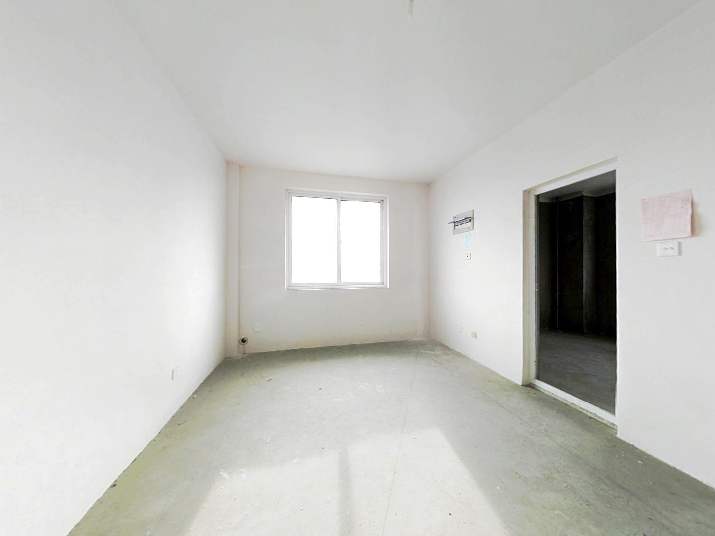 幸福人家 2室2厅1卫 94m&sup2;