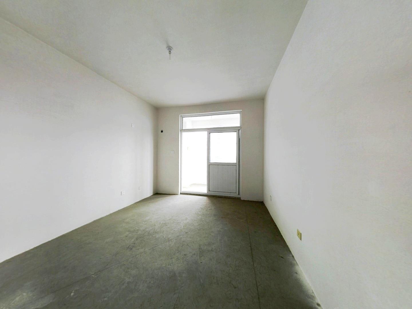 幸福人家 2室2厅1卫 94m&sup2;