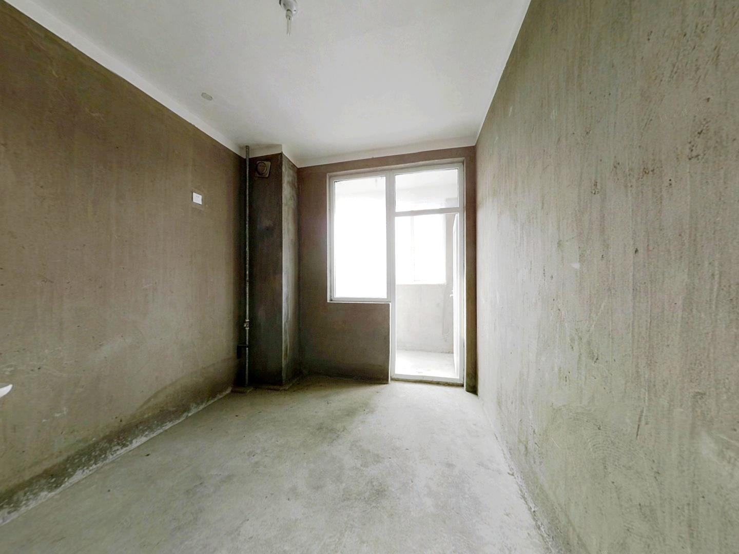 幸福人家 2室2厅1卫 94m&sup2;