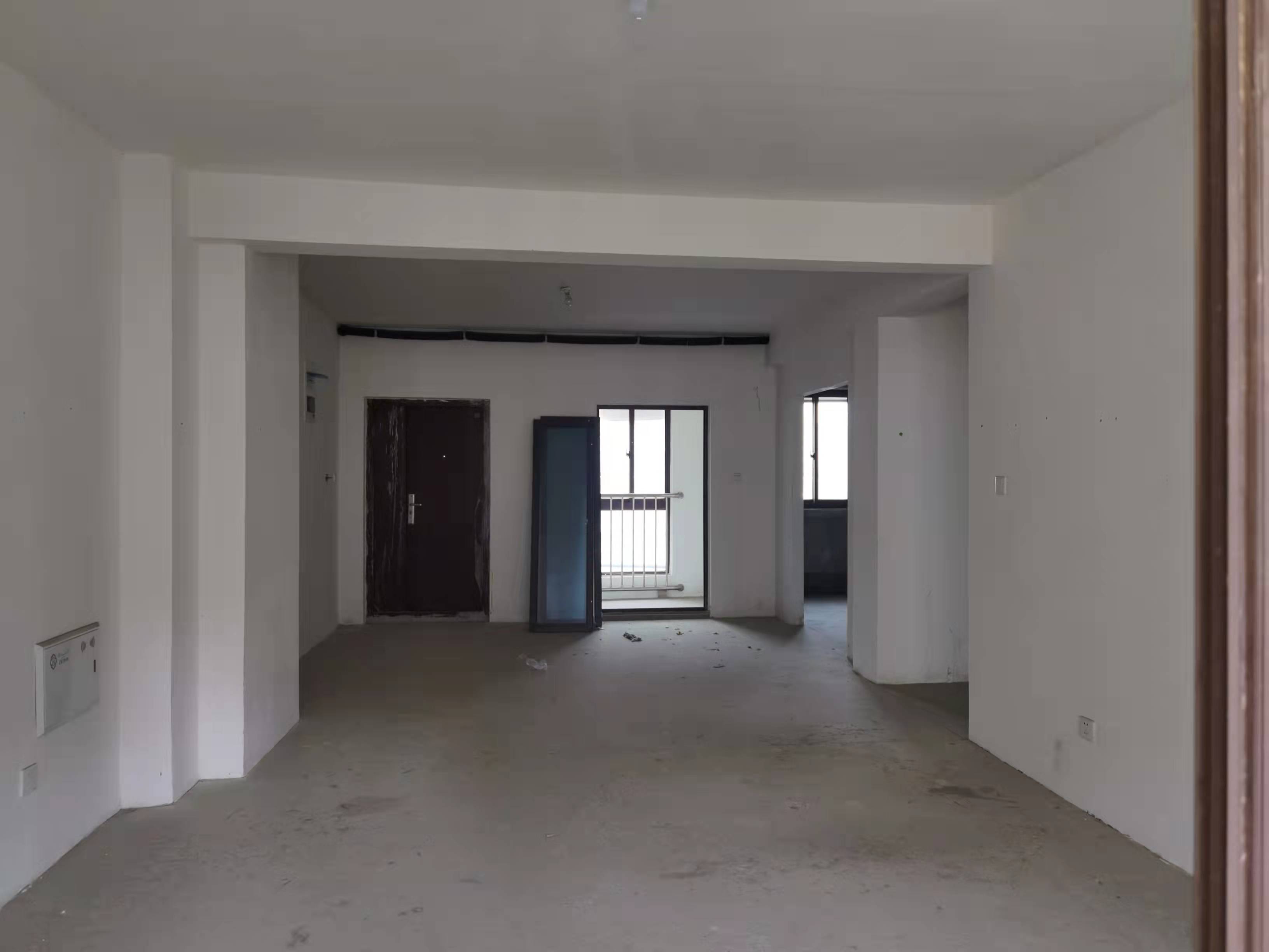 正泰江岸水苑 3室2厅2卫 136m&sup2;