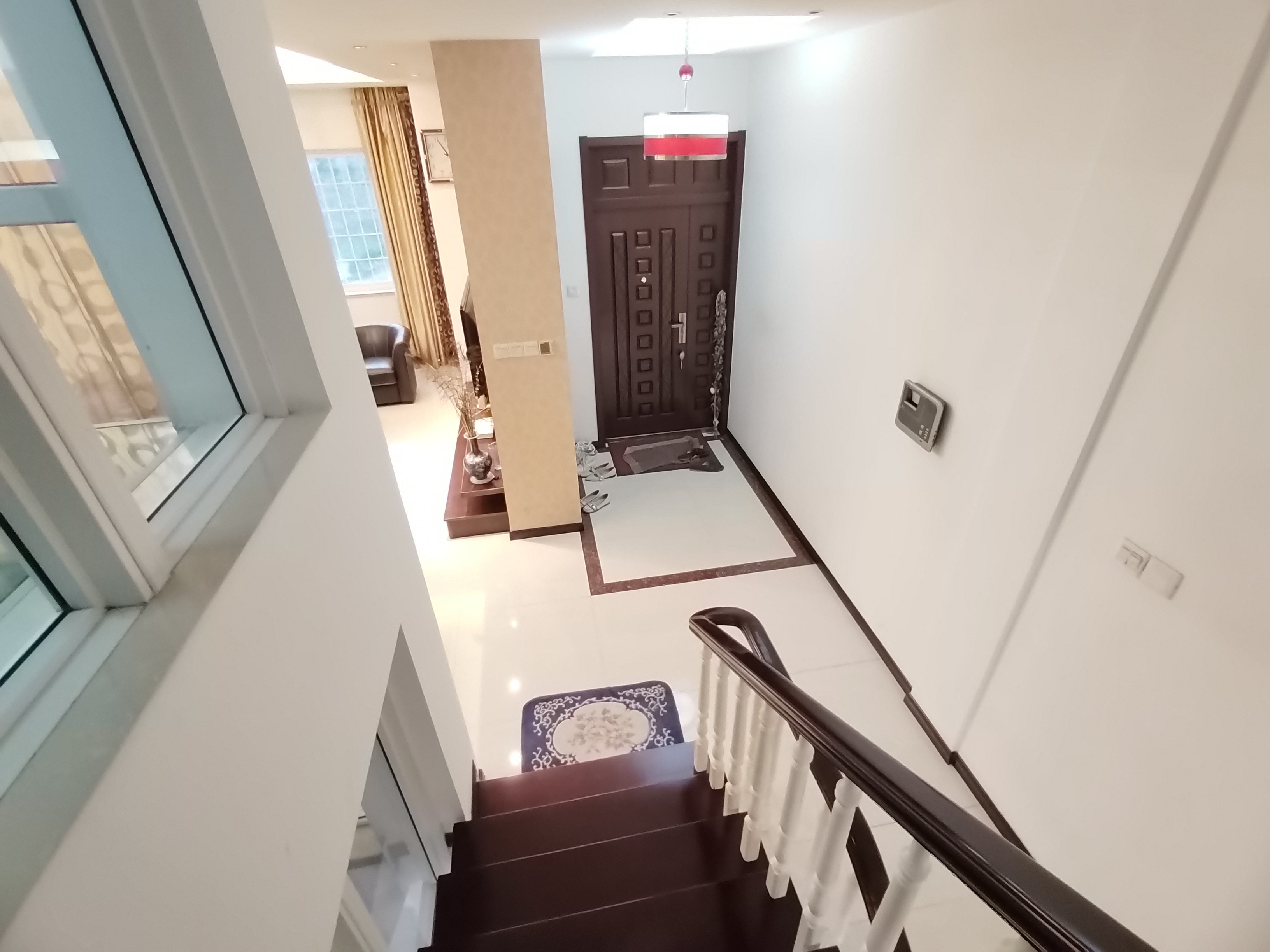 兆丰嘉园 4室2厅3卫 240m&sup2;