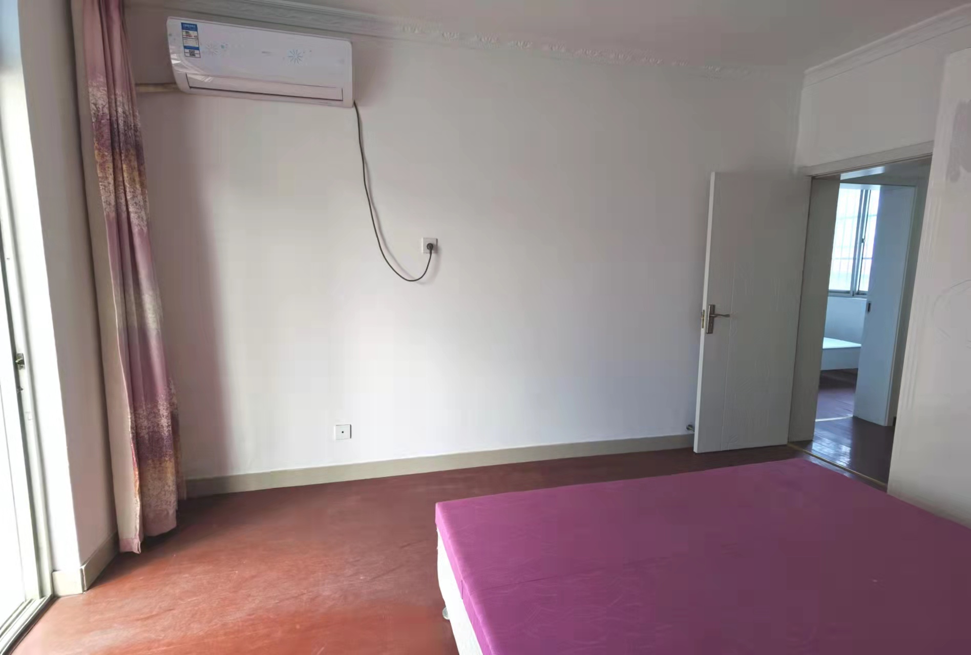 新桃园 2室2厅1卫 70.00m&sup2;