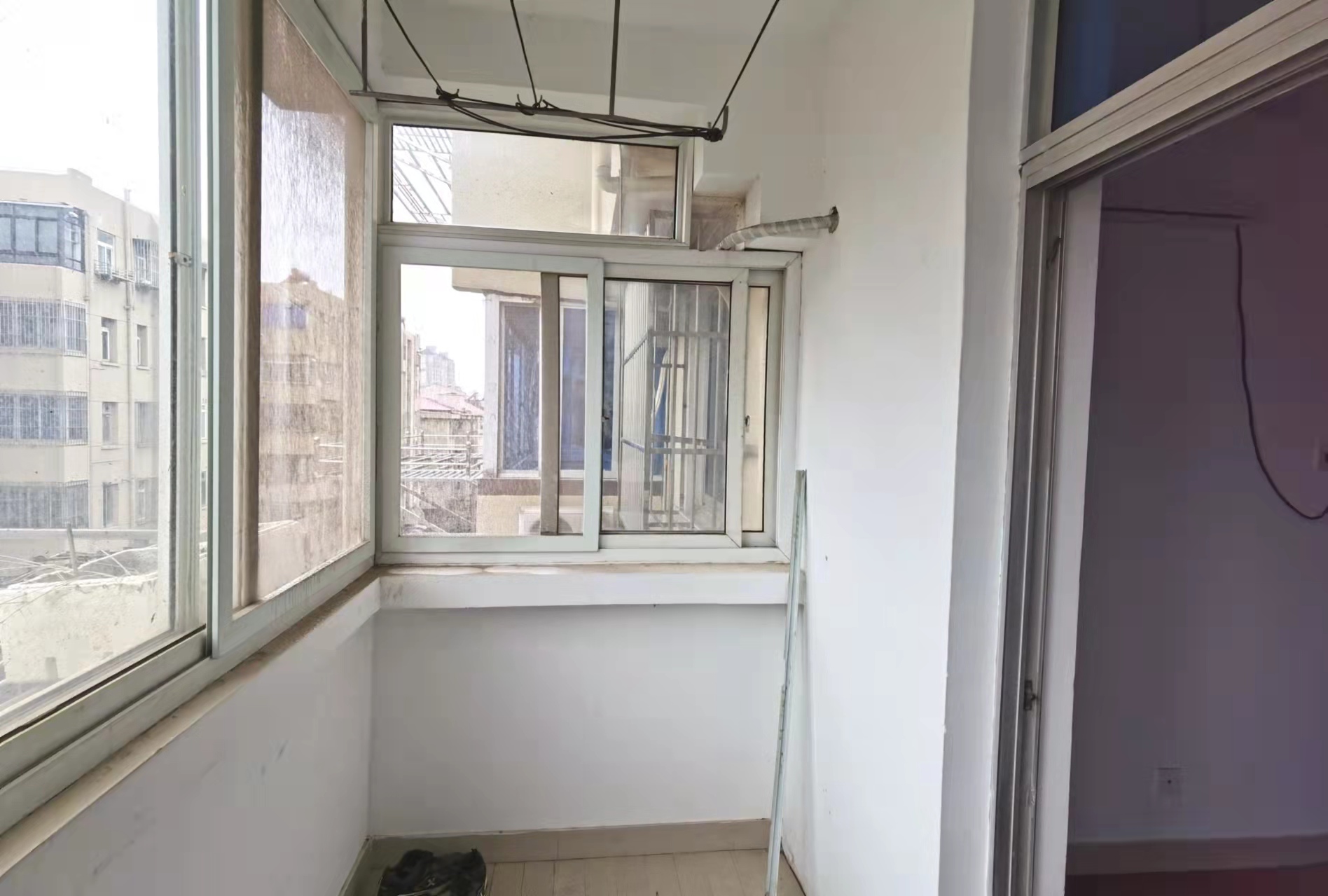 新桃园 2室2厅1卫 70.00m&sup2;