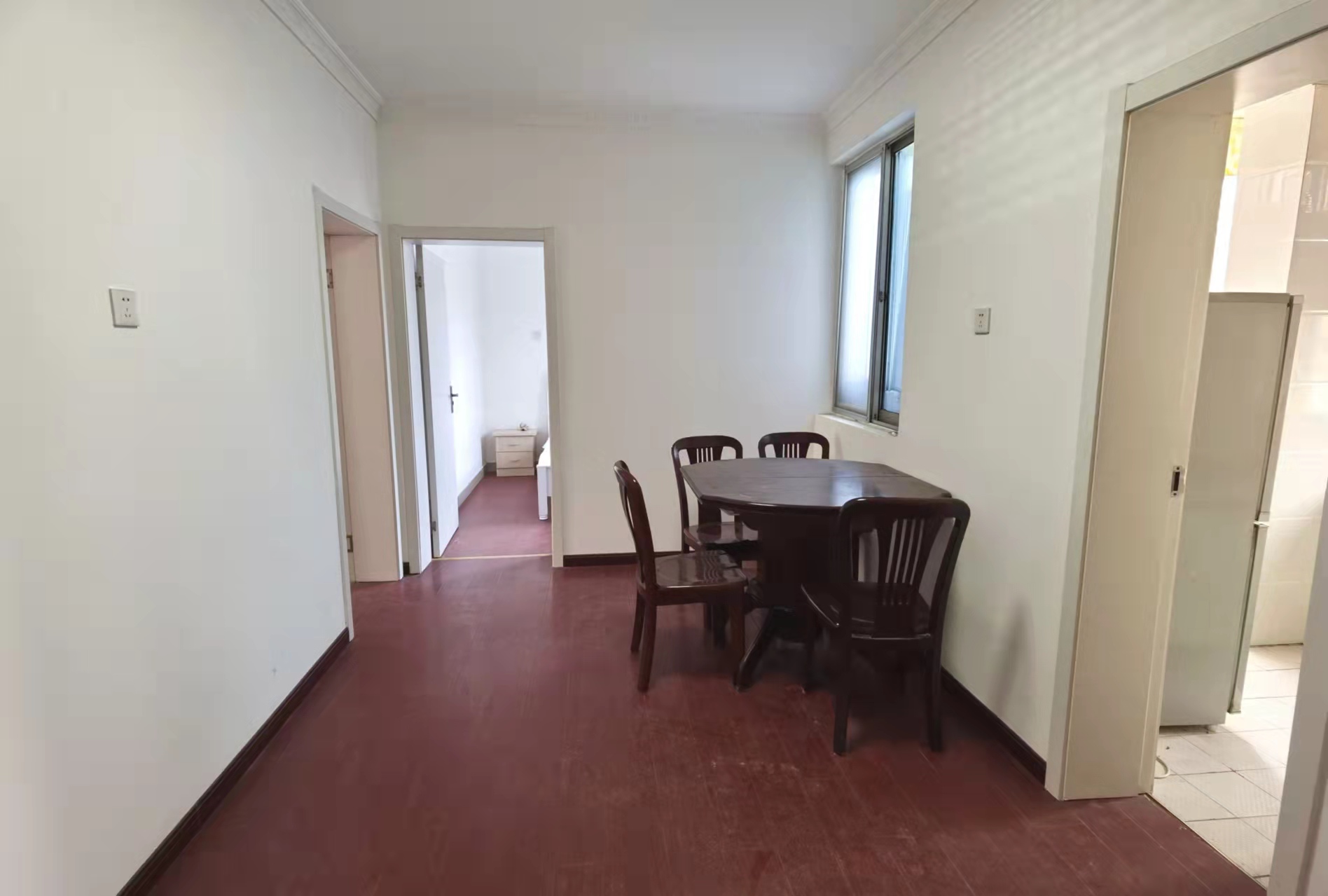 新桃园 2室2厅1卫 70.00m&sup2;
