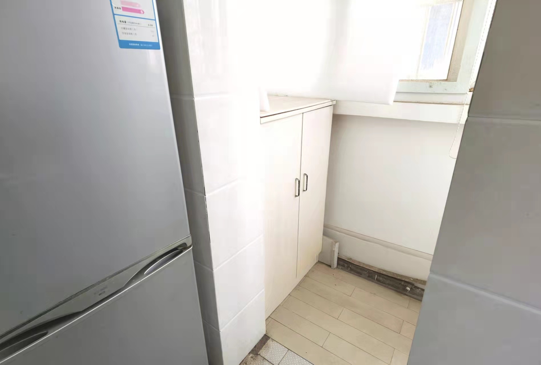 新桃园 2室2厅1卫 70.00m&sup2;