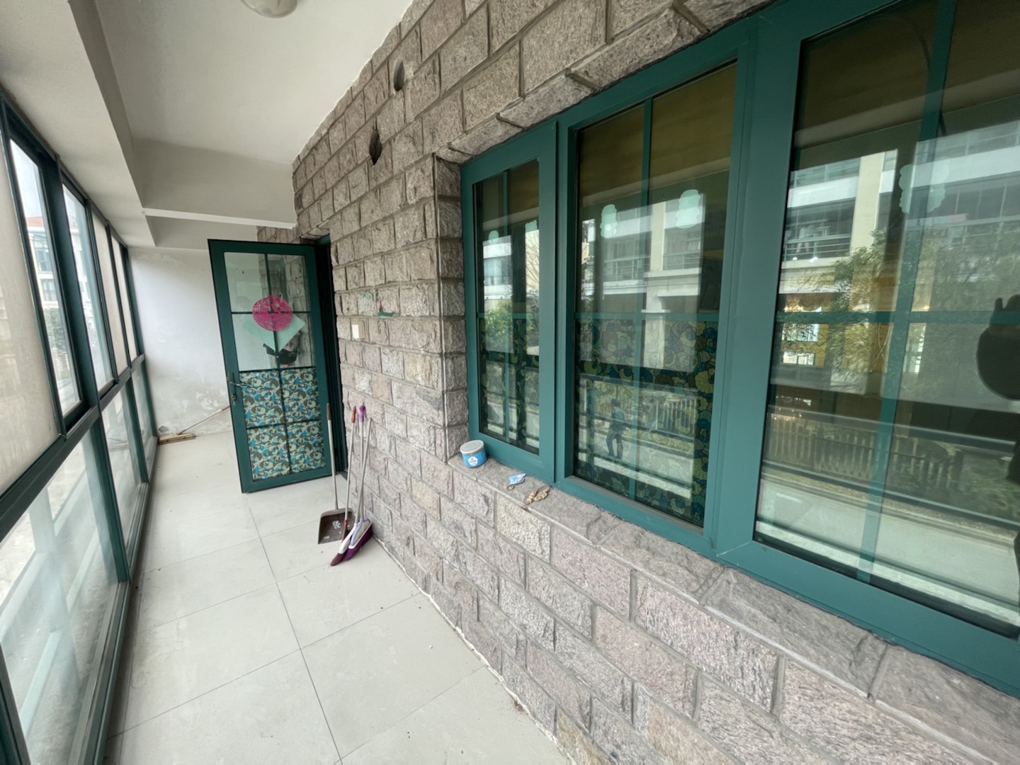 天安花园 5室3厅4卫 369.00m&sup2;