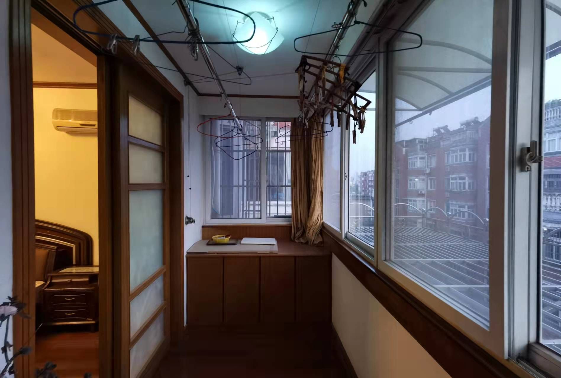 濠景园西区 3室2厅1卫 140m&sup2;