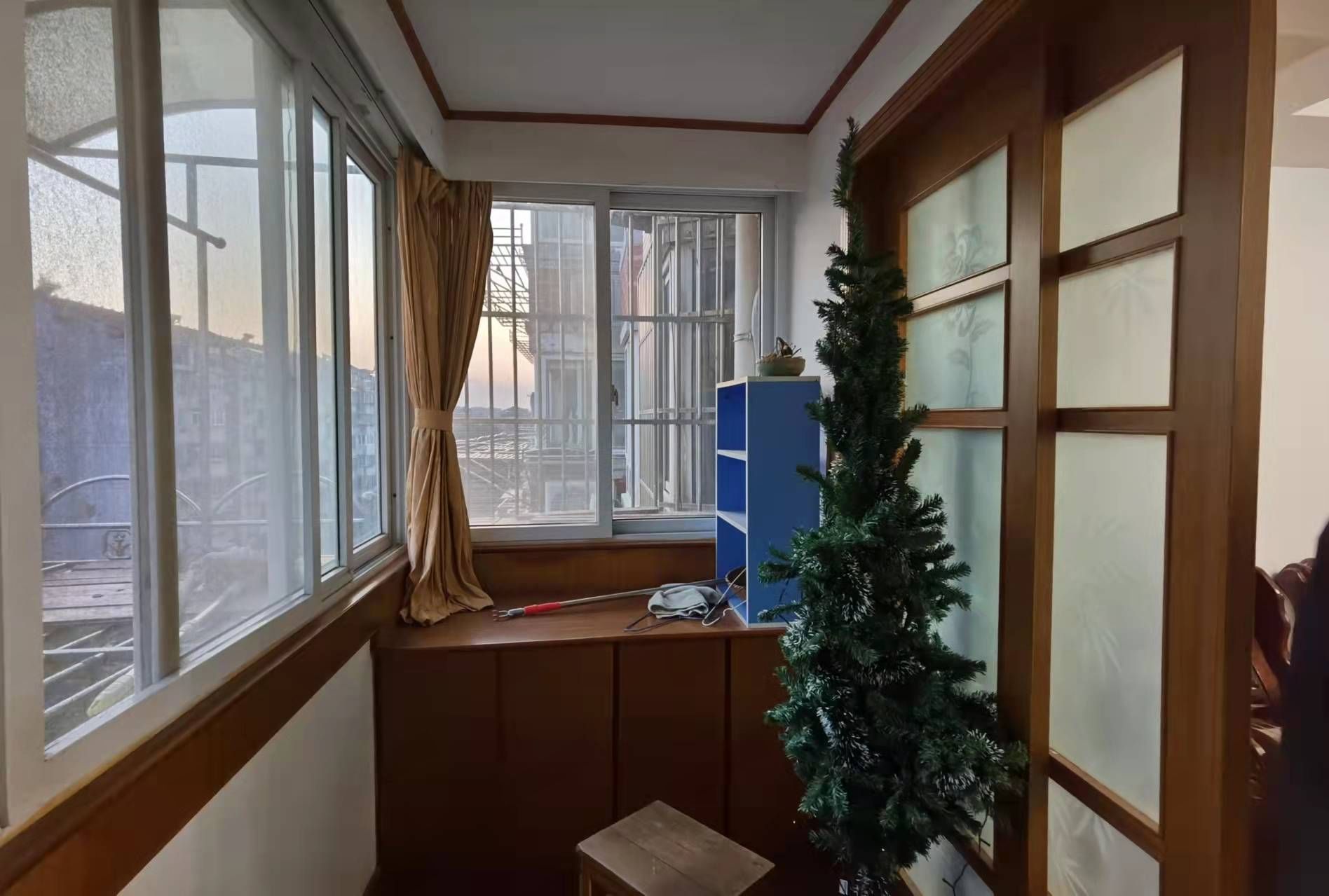 濠景园西区 3室2厅1卫 140m&sup2;