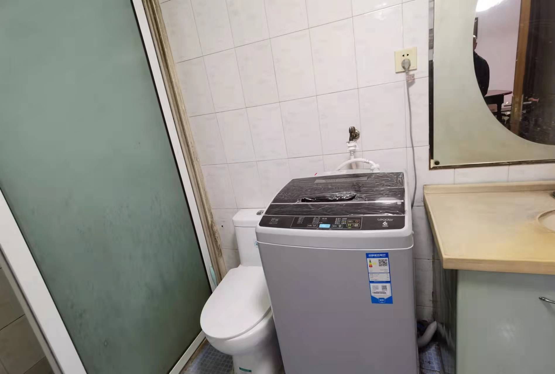 濠景园西区 3室2厅1卫 140m&sup2;