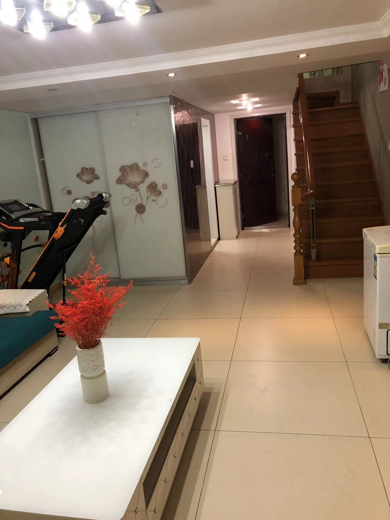 濠南君邑 1室1厅1卫 48.00m&sup2;