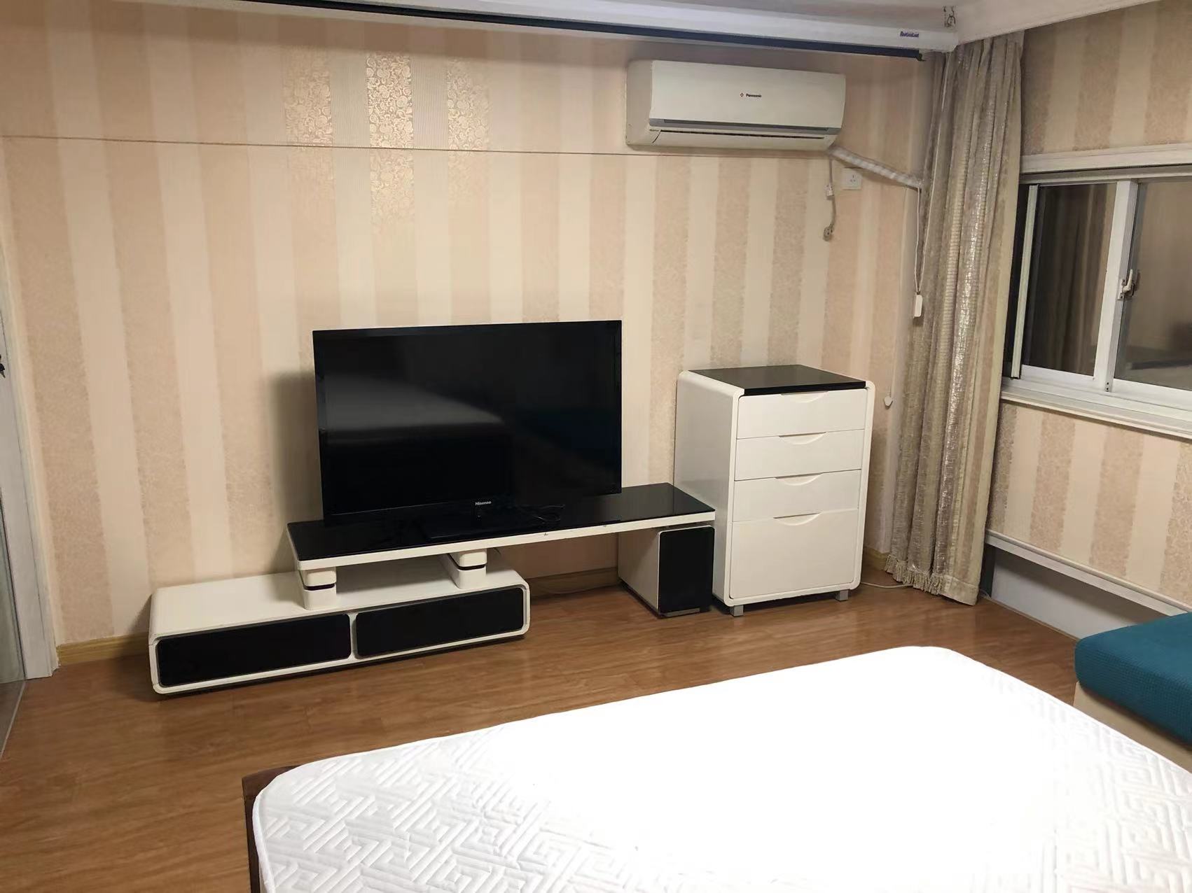 濠南君邑 1室1厅1卫 48.00m&sup2;