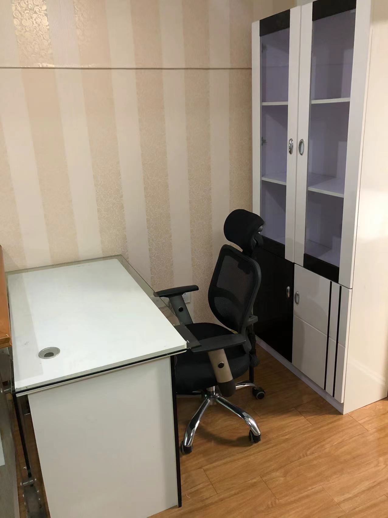 濠南君邑 1室1厅1卫 48.00m&sup2;