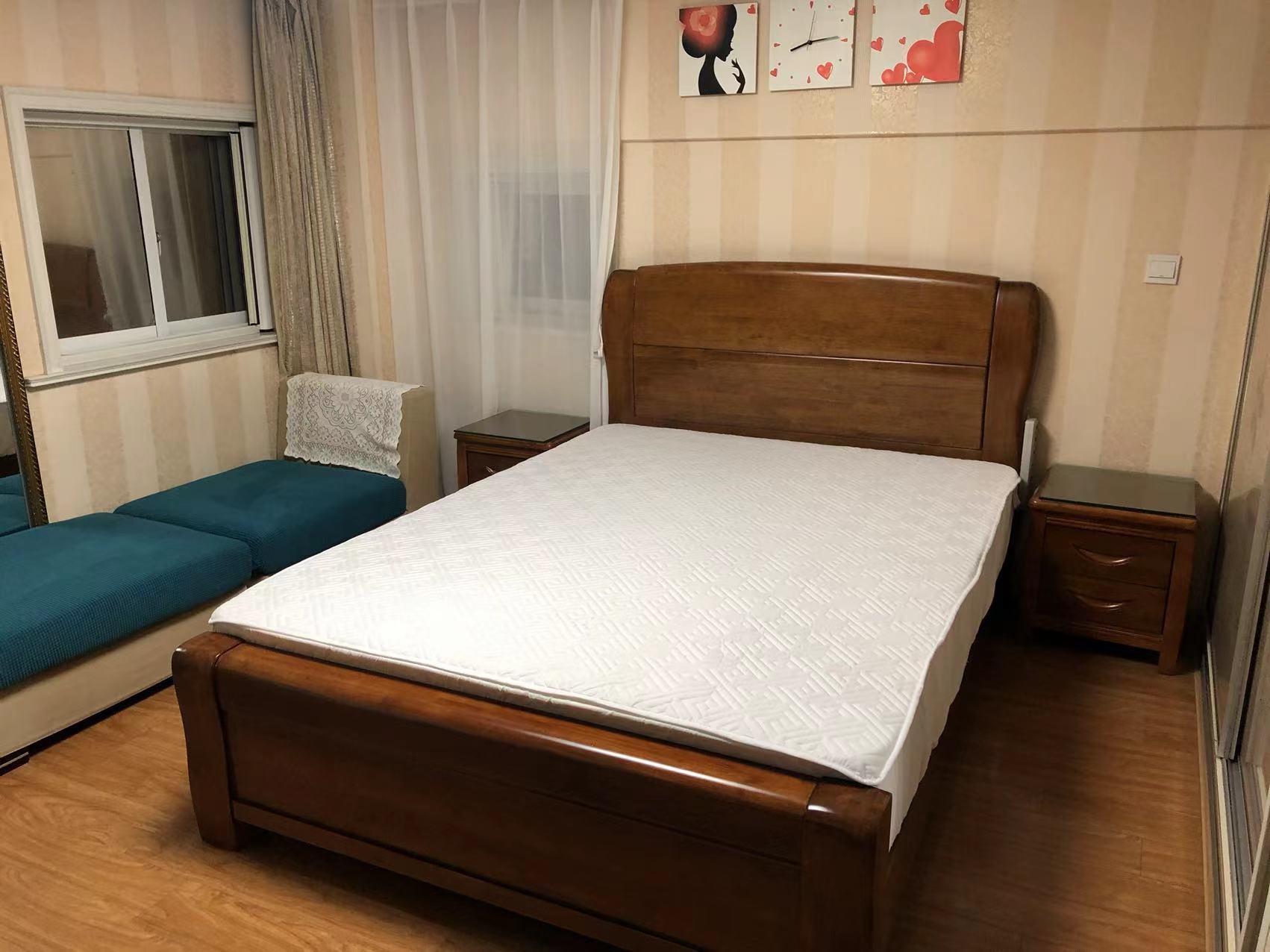 濠南君邑 1室1厅1卫 48.00m&sup2;