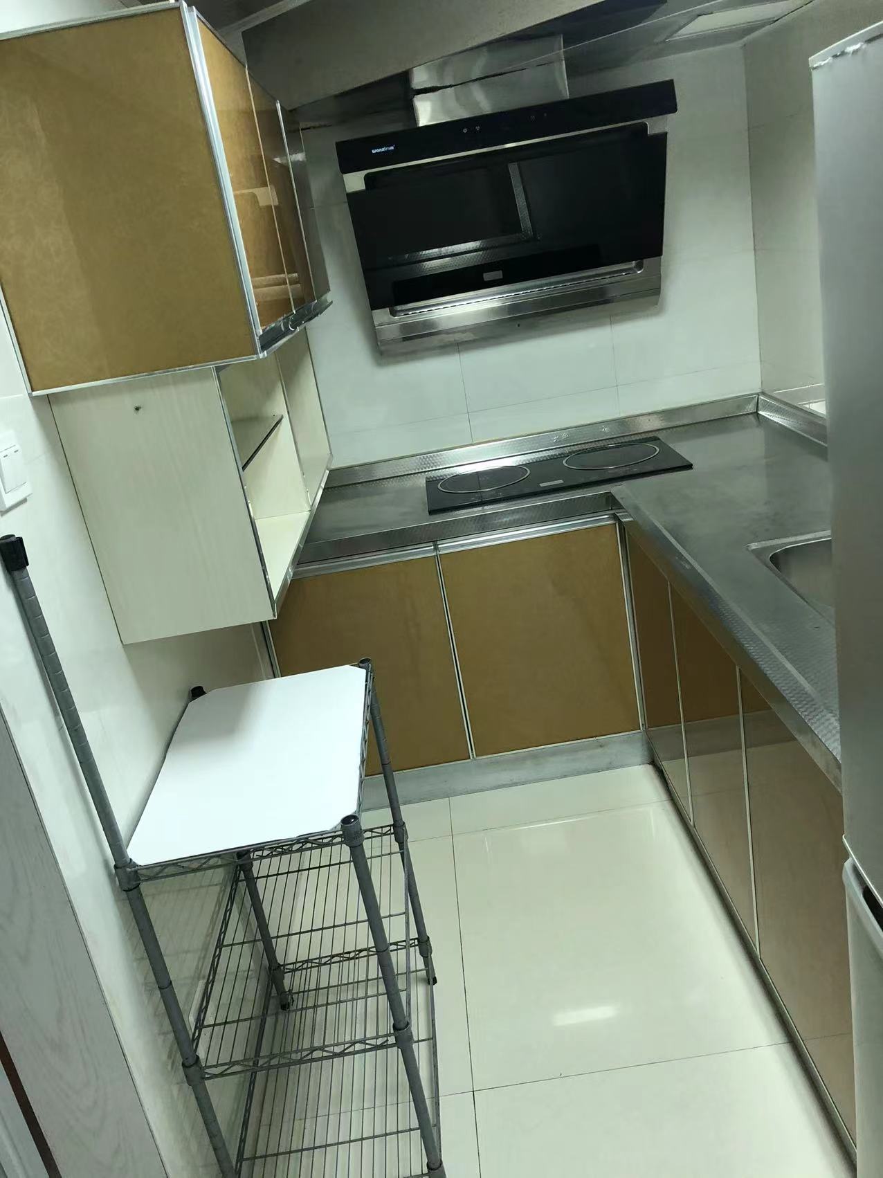 濠南君邑 1室1厅1卫 48.00m&sup2;