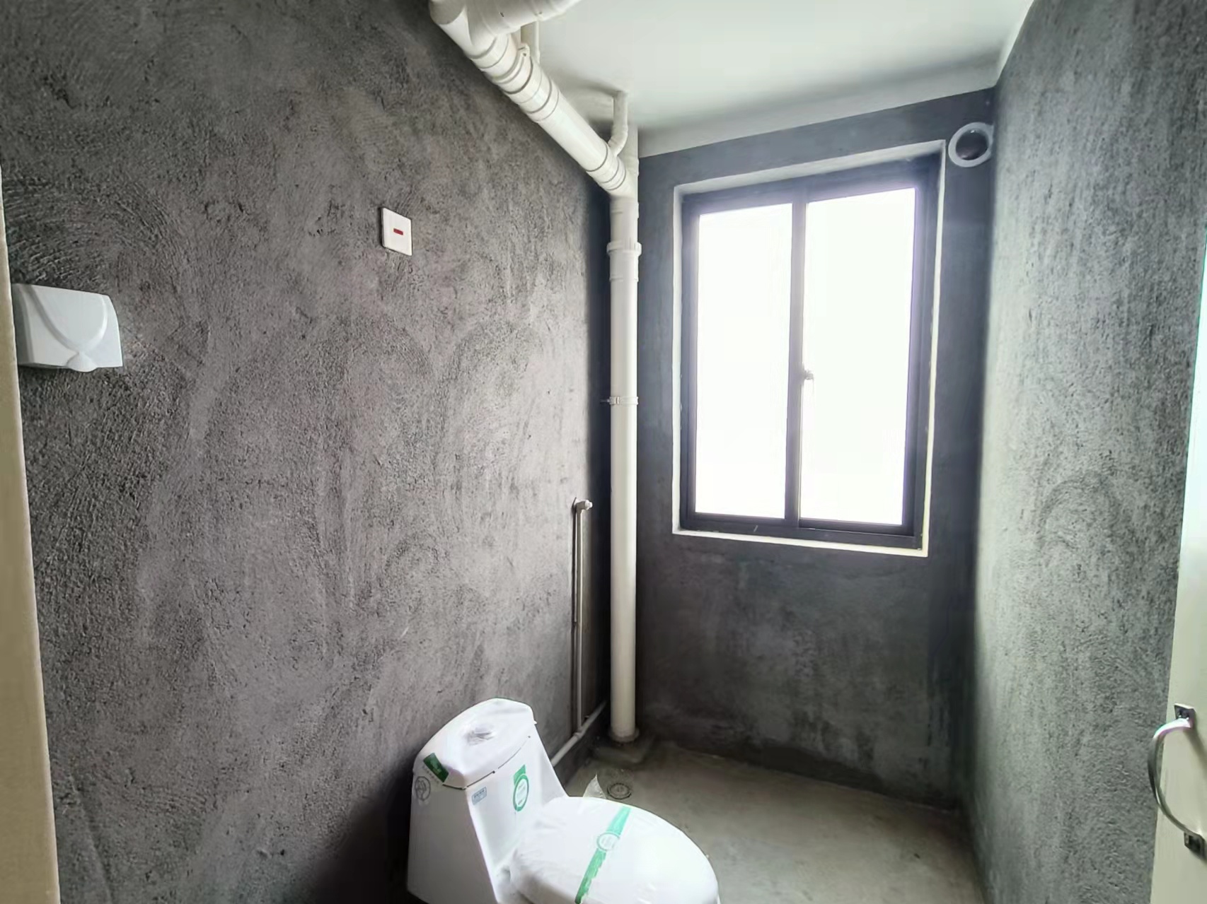 海港新村 2室1厅1卫 68m&sup2;