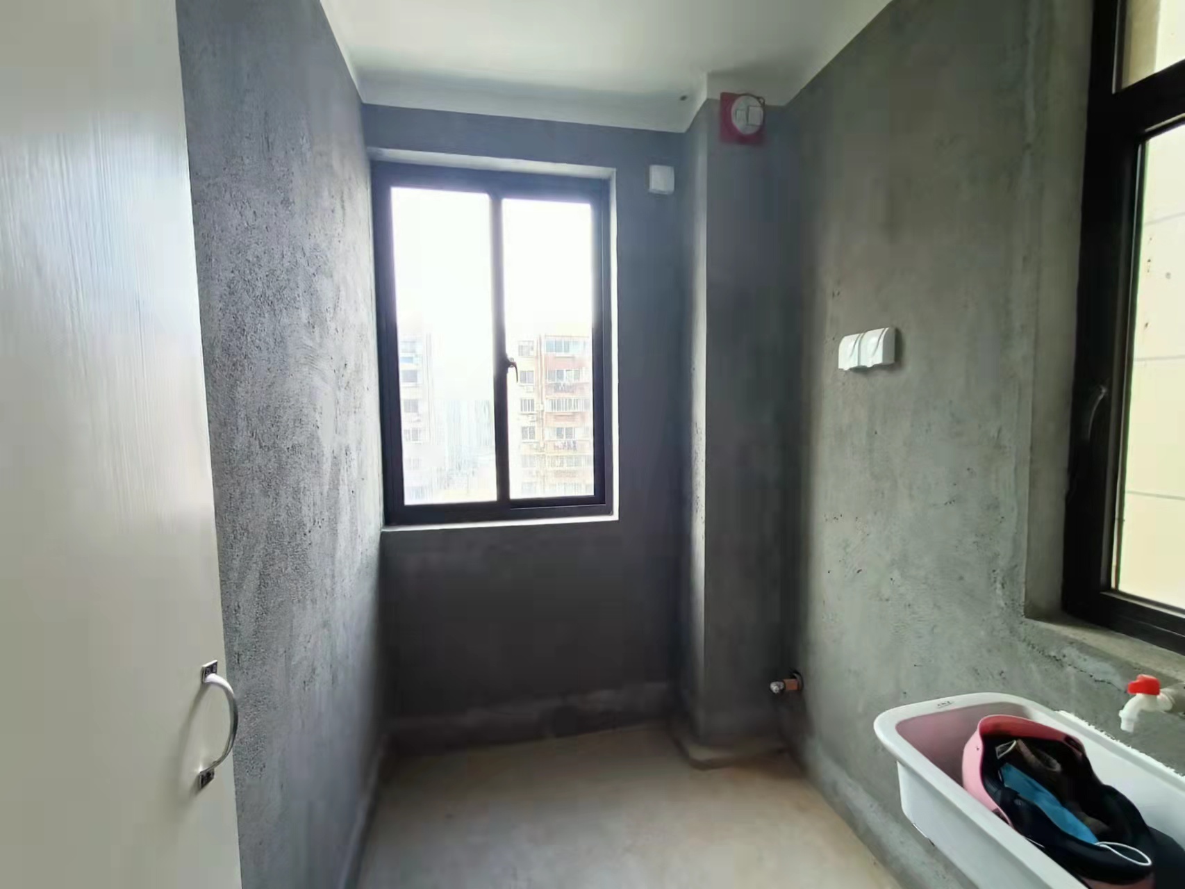 海港新村 2室1厅1卫 68m&sup2;