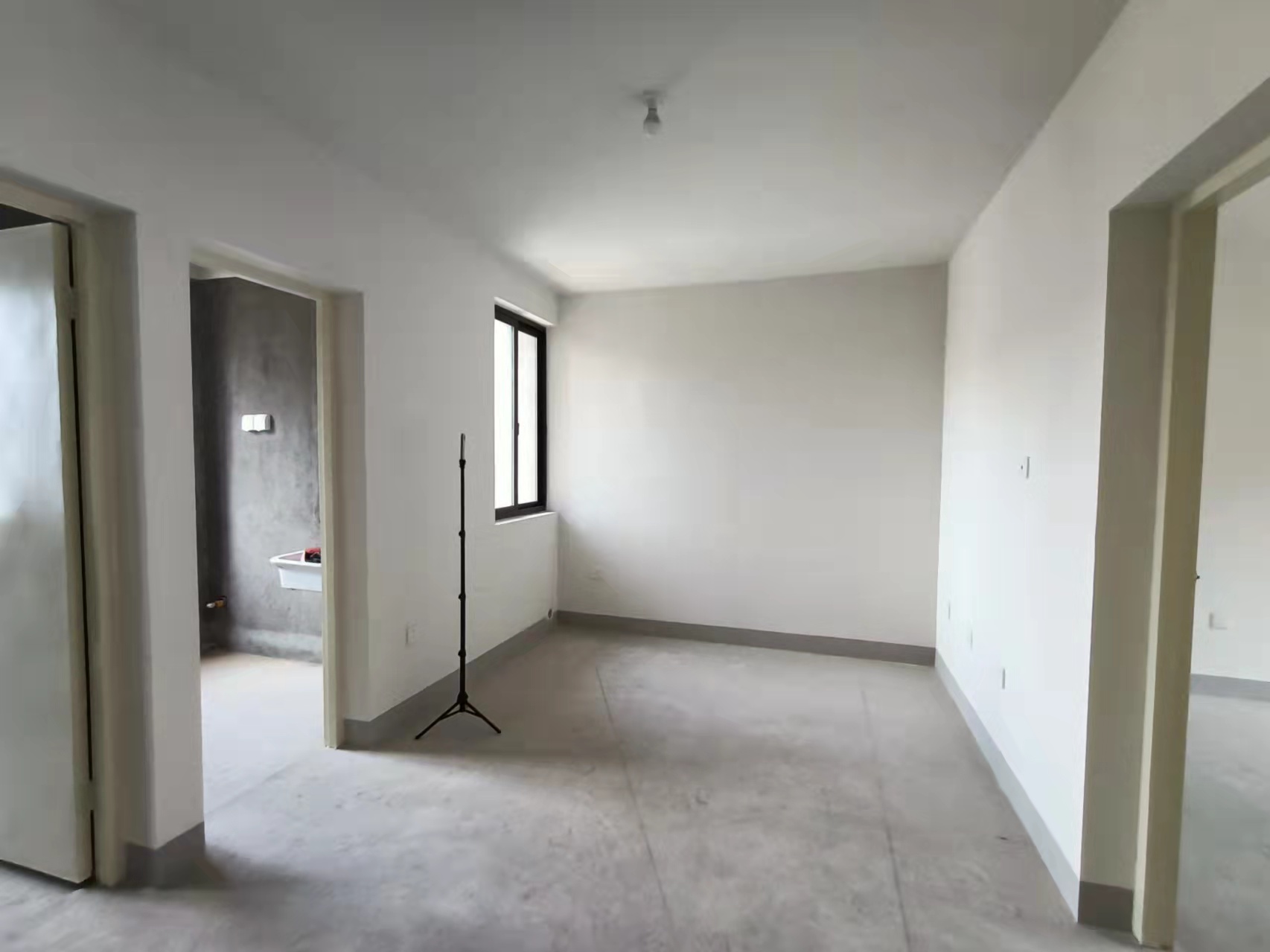 海港新村 2室1厅1卫 68m&sup2;