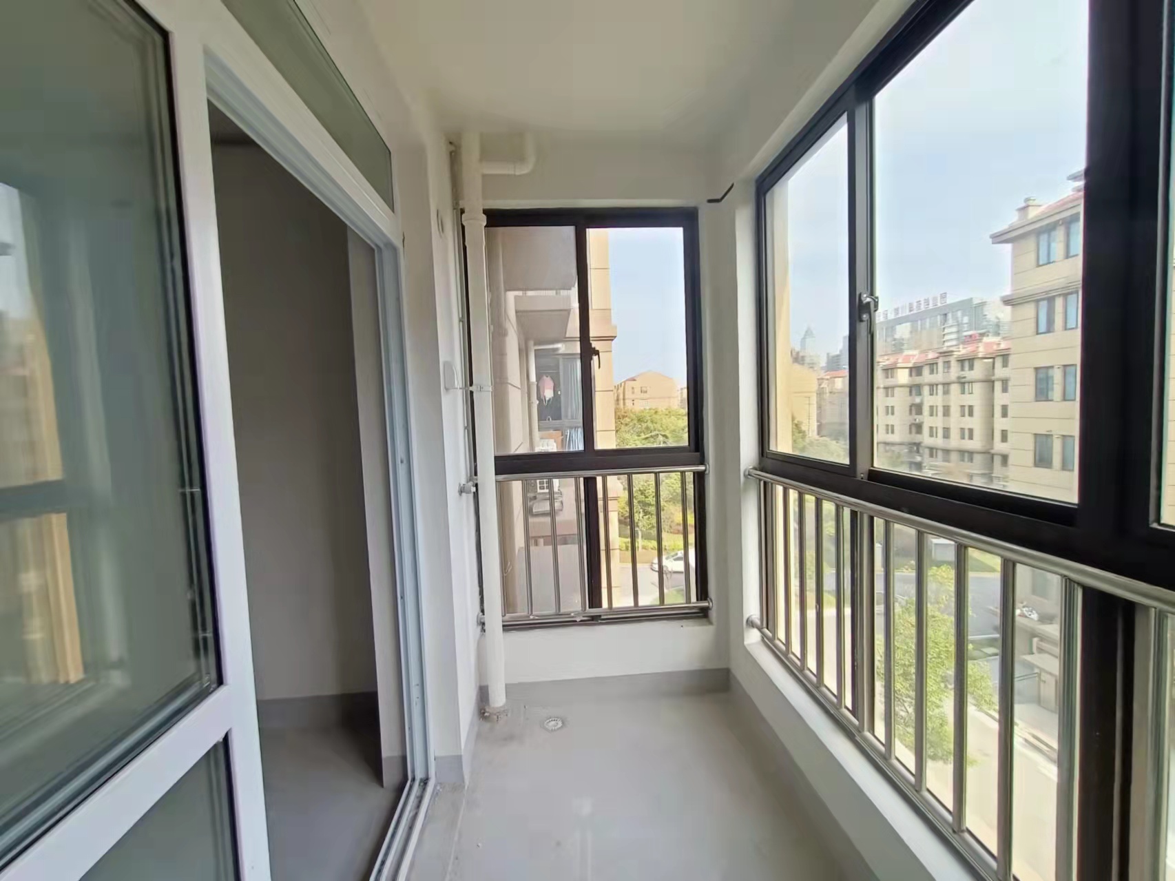 海港新村 2室1厅1卫 68m&sup2;