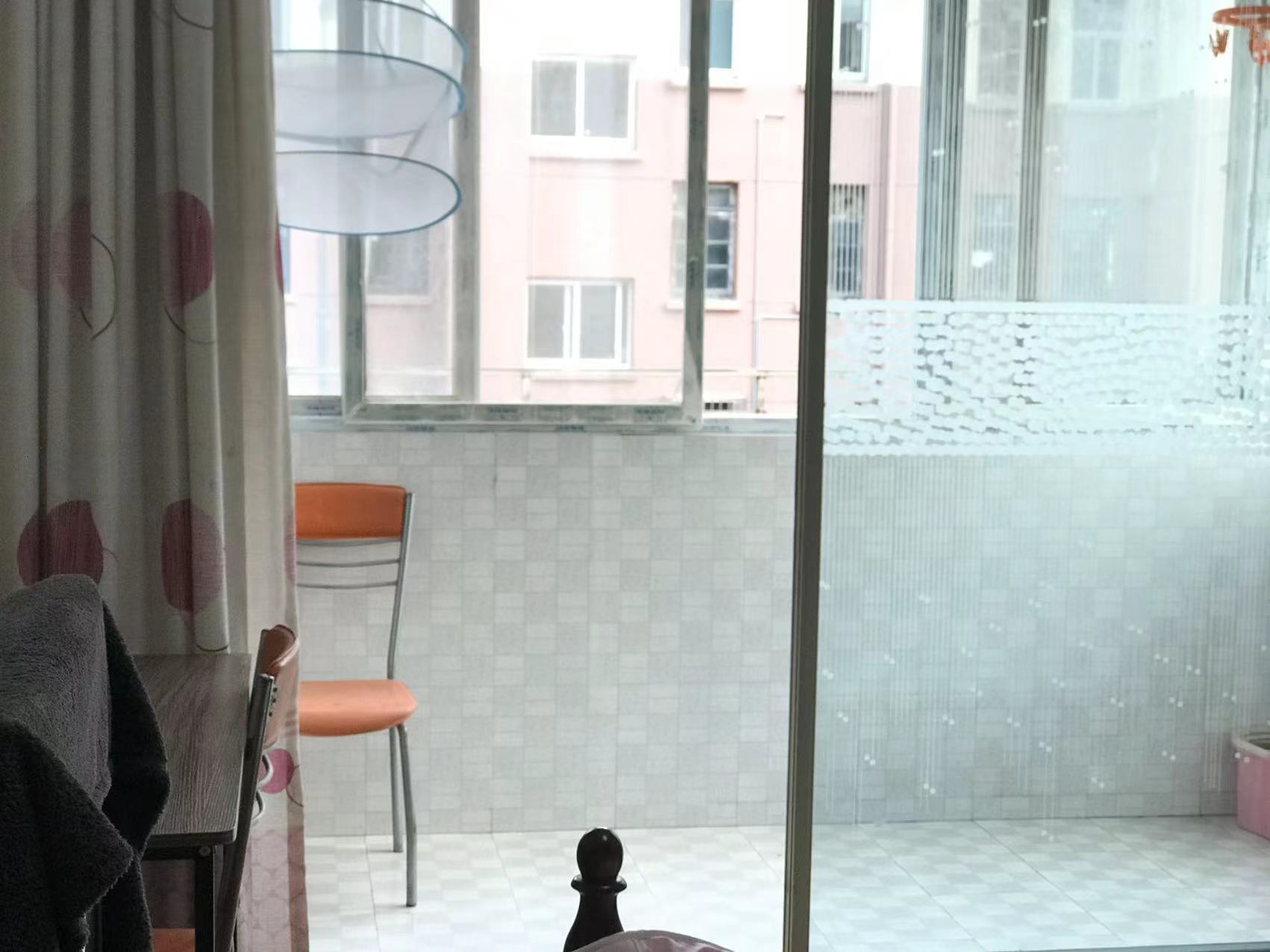 将军一园 1室1厅1卫 50m&sup2;