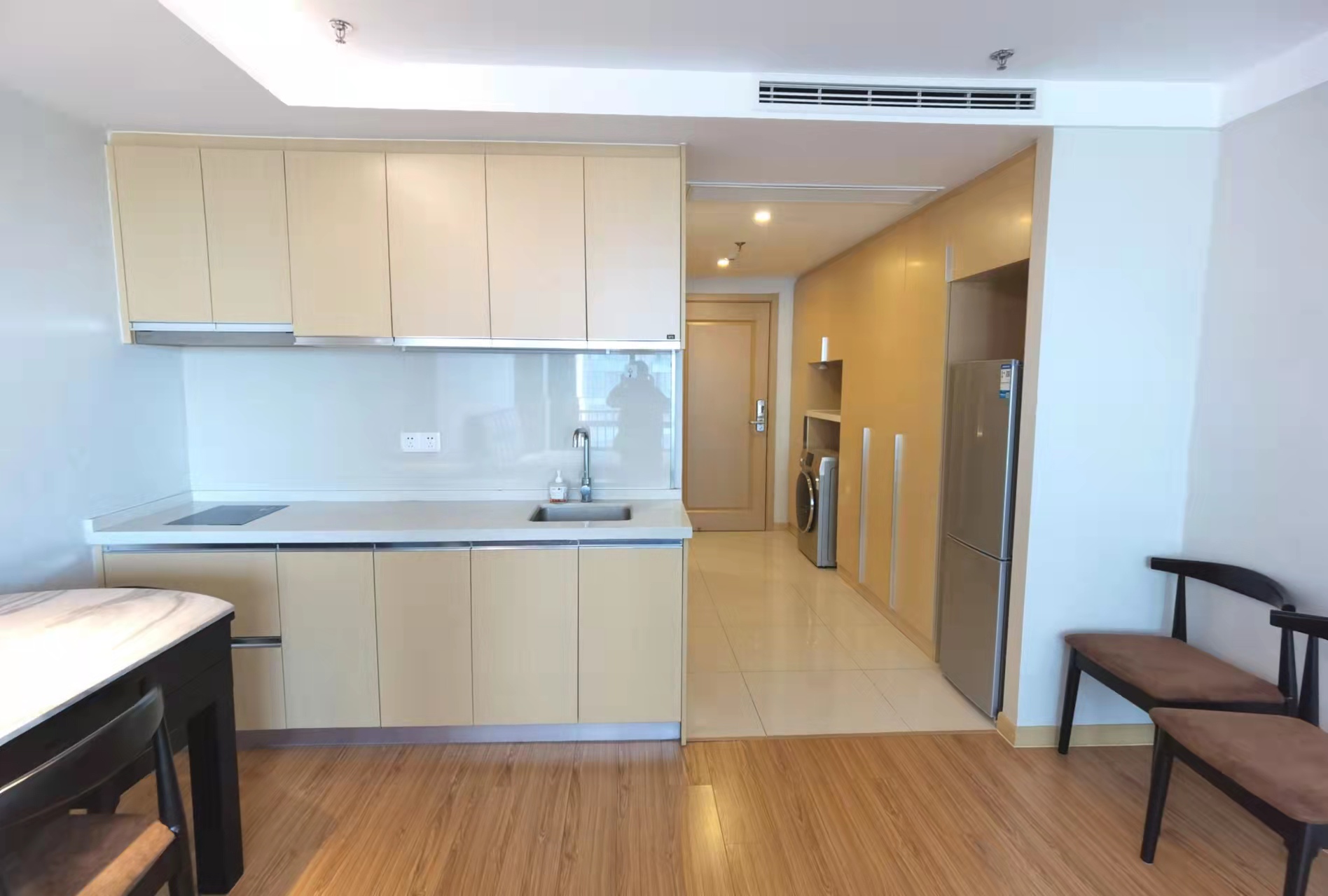 圆融嘉悦阁 1室1厅1卫 130.00m&sup2;