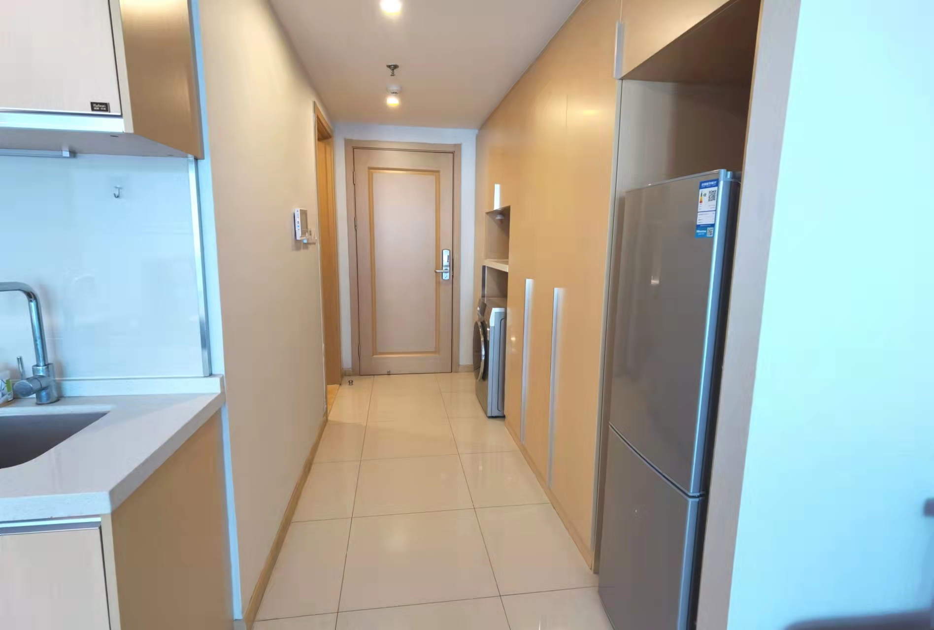圆融嘉悦阁 1室1厅1卫 130.00m&sup2;